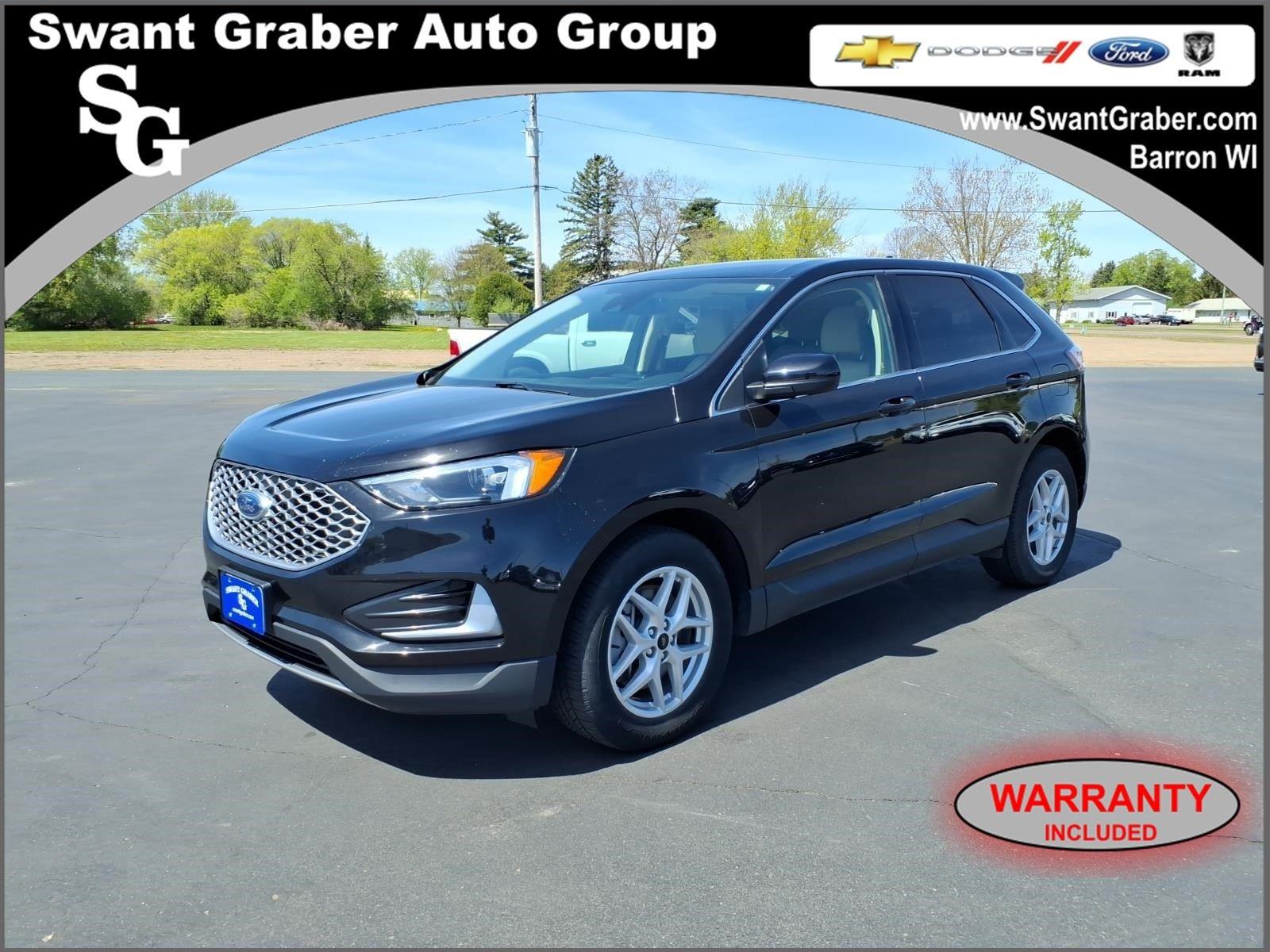 2023 Ford Edge SEL  2690A