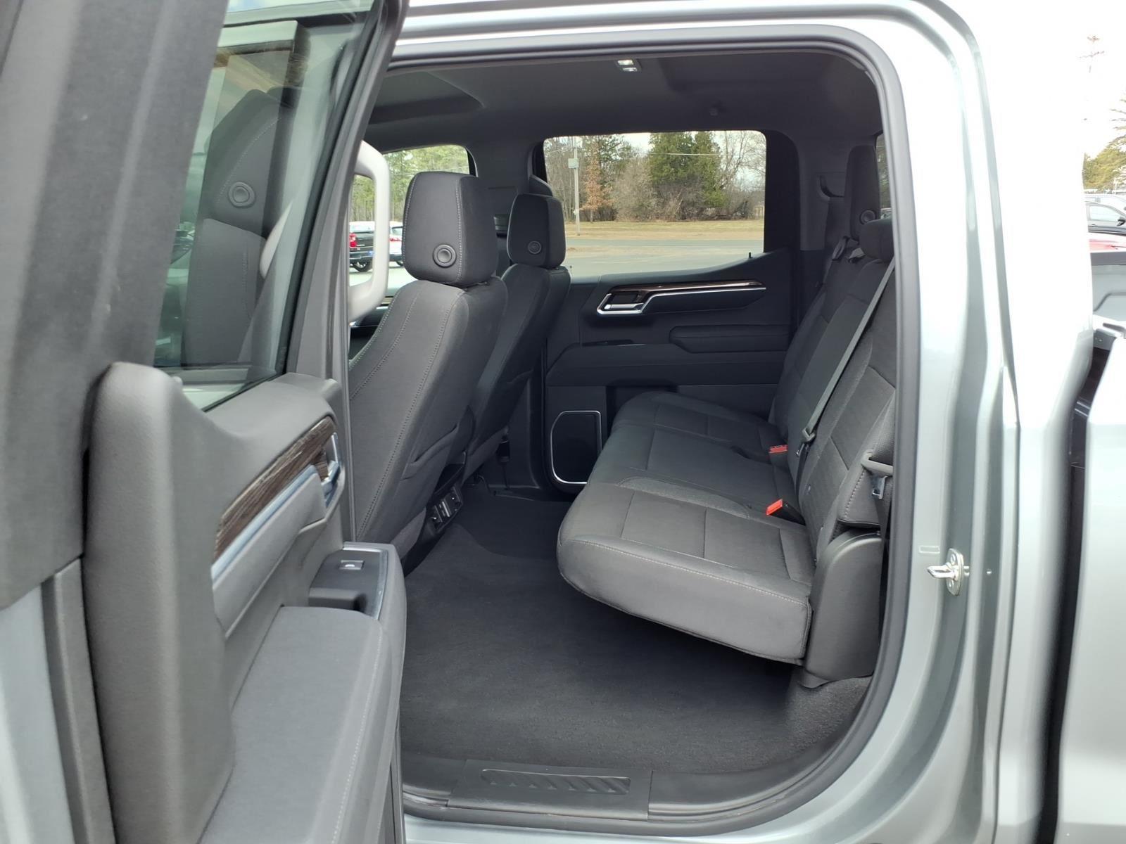 2026 Chevrolet Silverado 1500 RST:14829