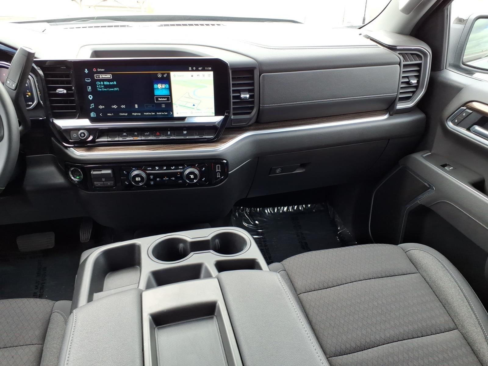 2026 Chevrolet Silverado 1500 RST:14829