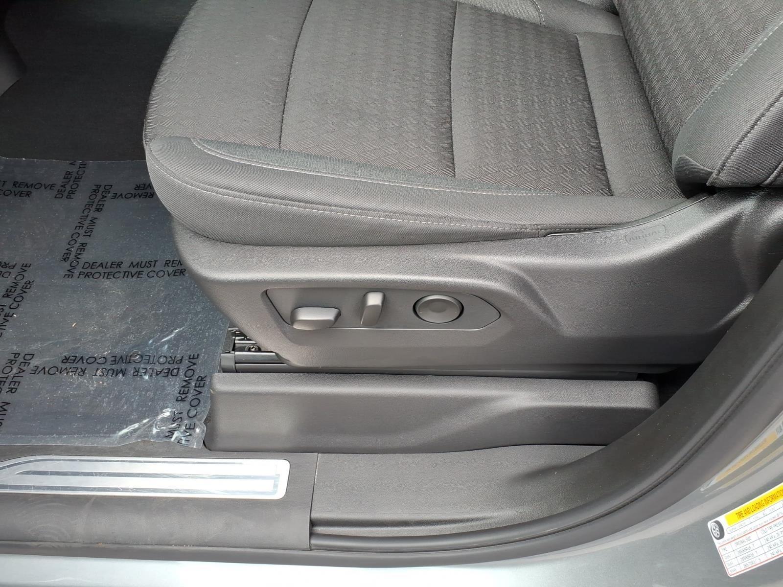 2026 Chevrolet Silverado 1500 RST:14829