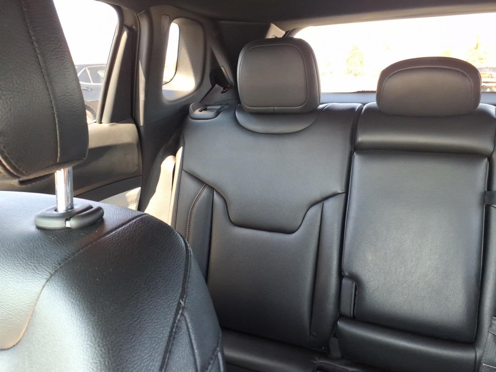 2024 Jeep Compass Limited:14833