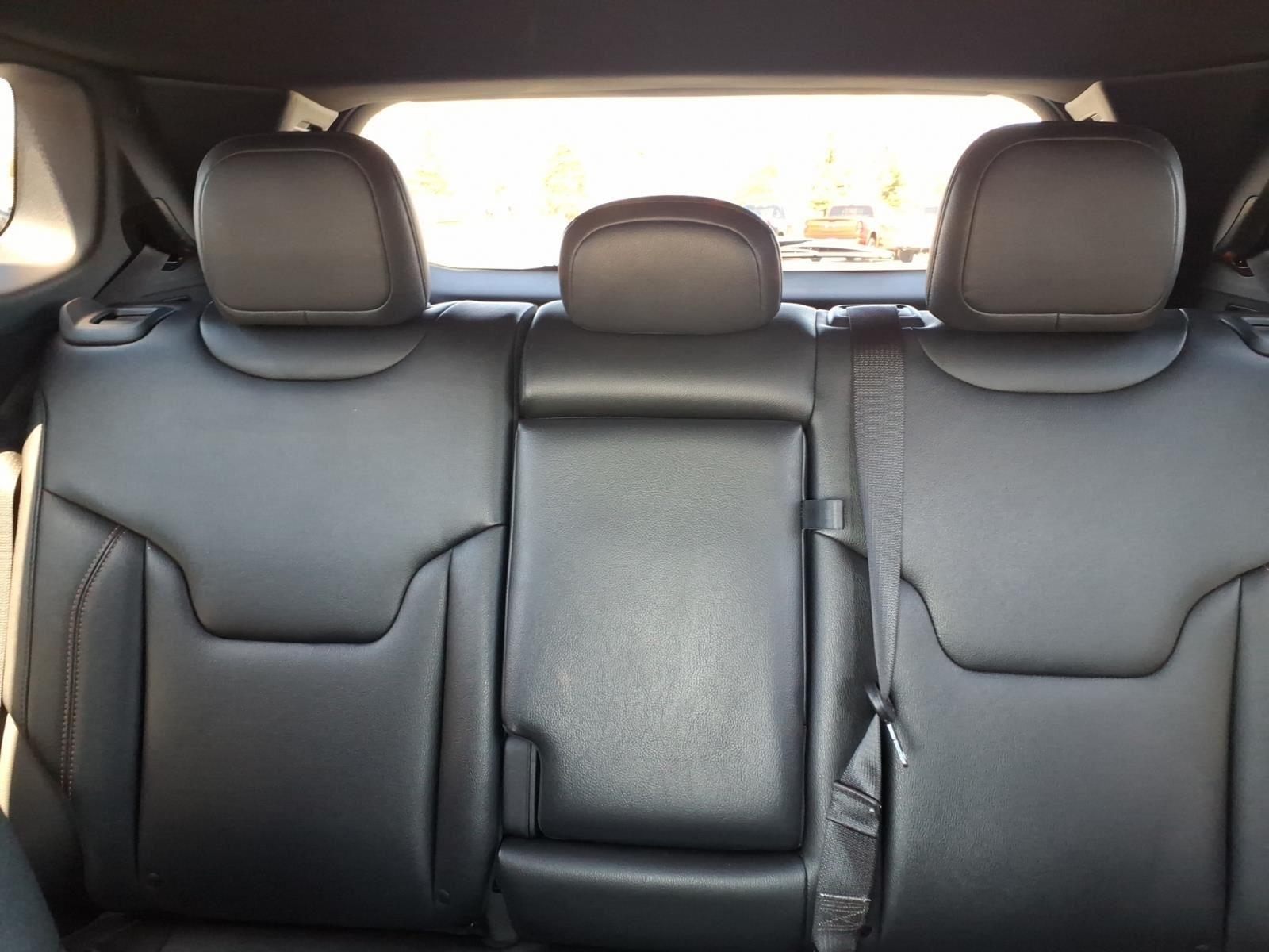 2024 Jeep Compass Limited:14833