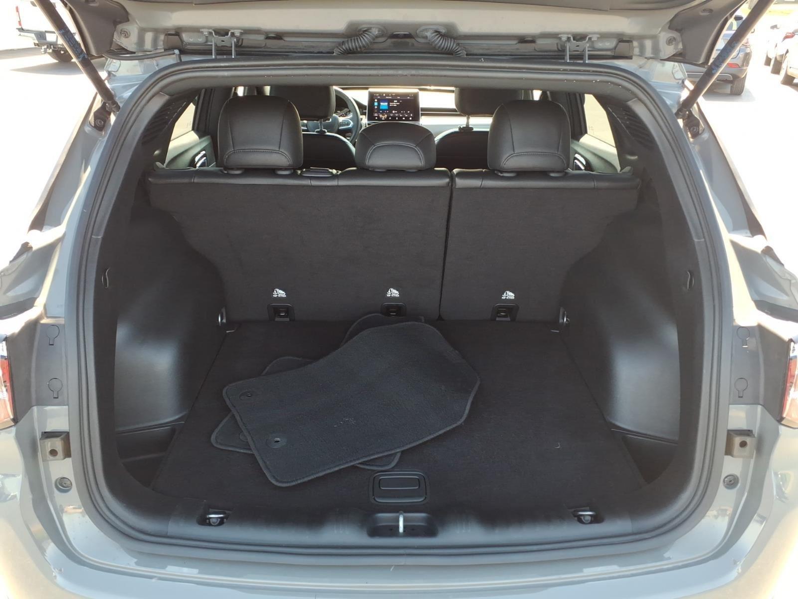 2024 Jeep Compass Limited:14833
