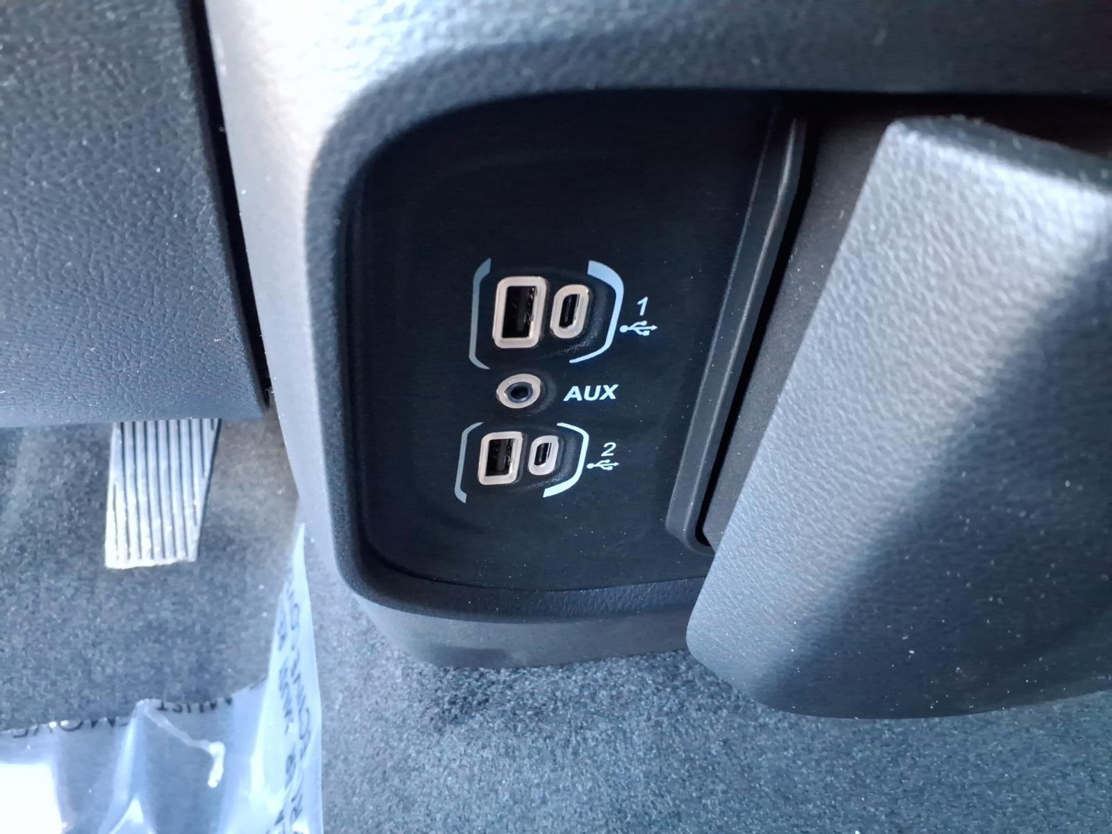 2026 Ram 1500 Big Horn:2688