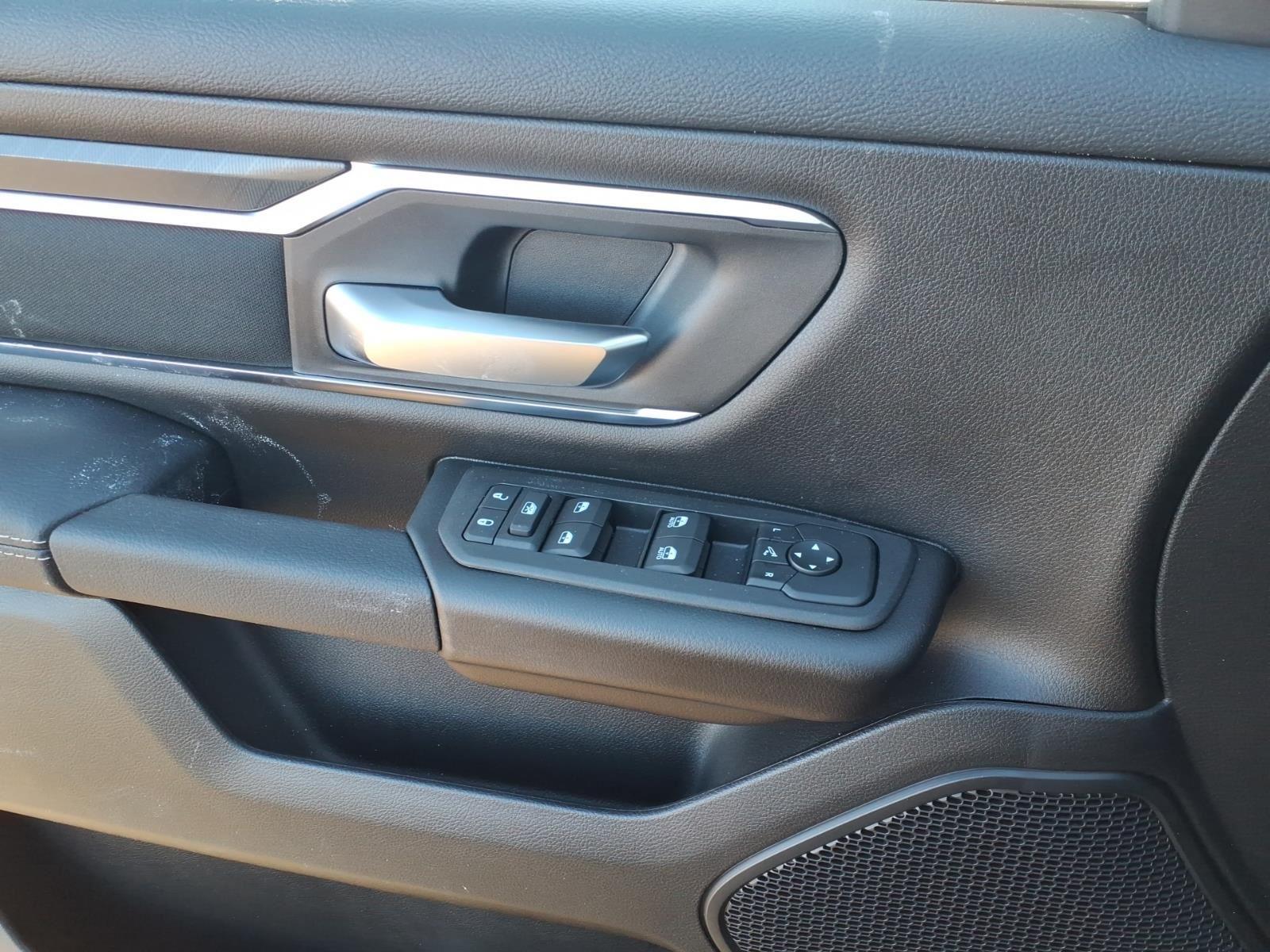2026 Ram 1500 Big Horn:2688