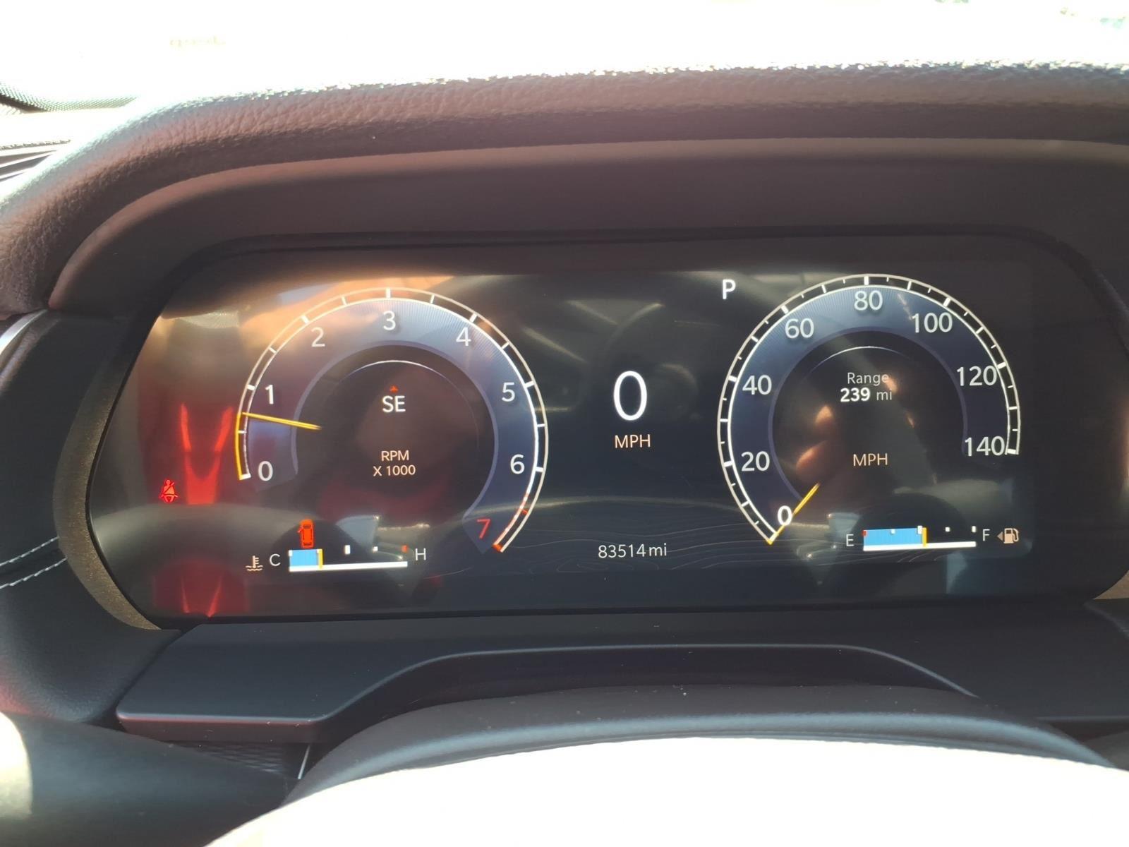 2023 Jeep Grand Cherokee L Altitude:2678C