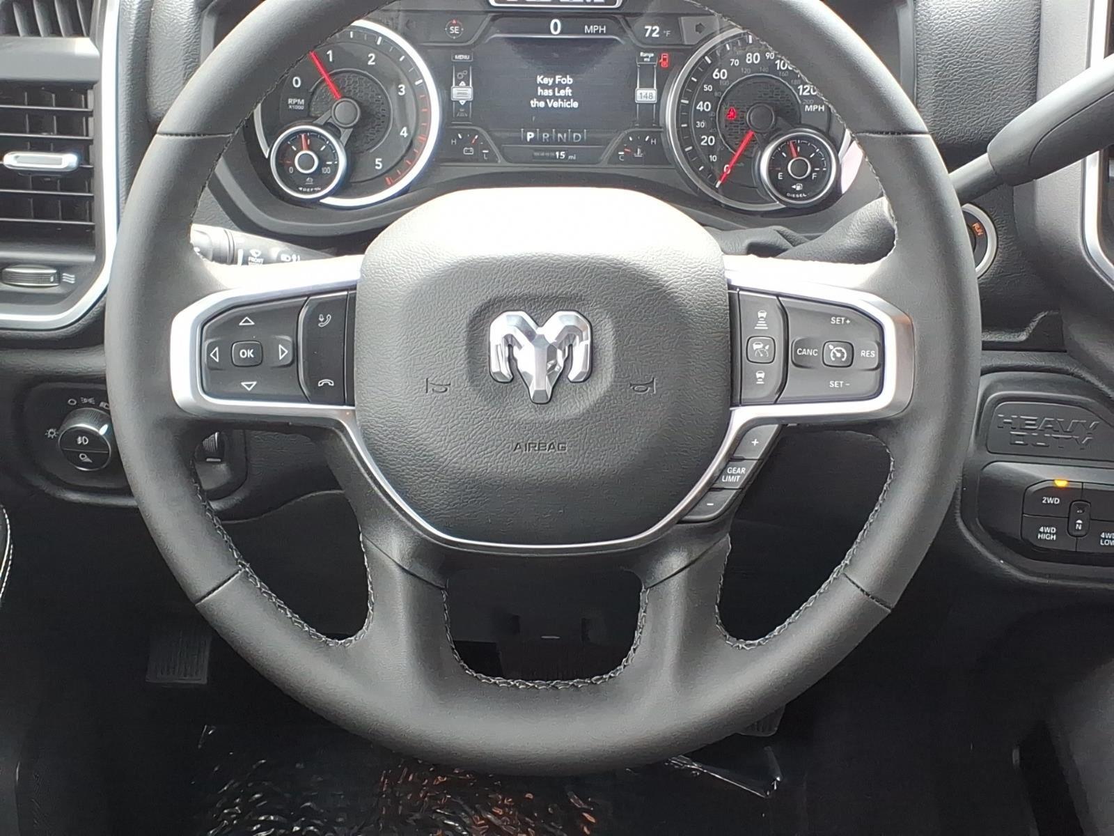 2026 Ram 2500 Big Horn:02615