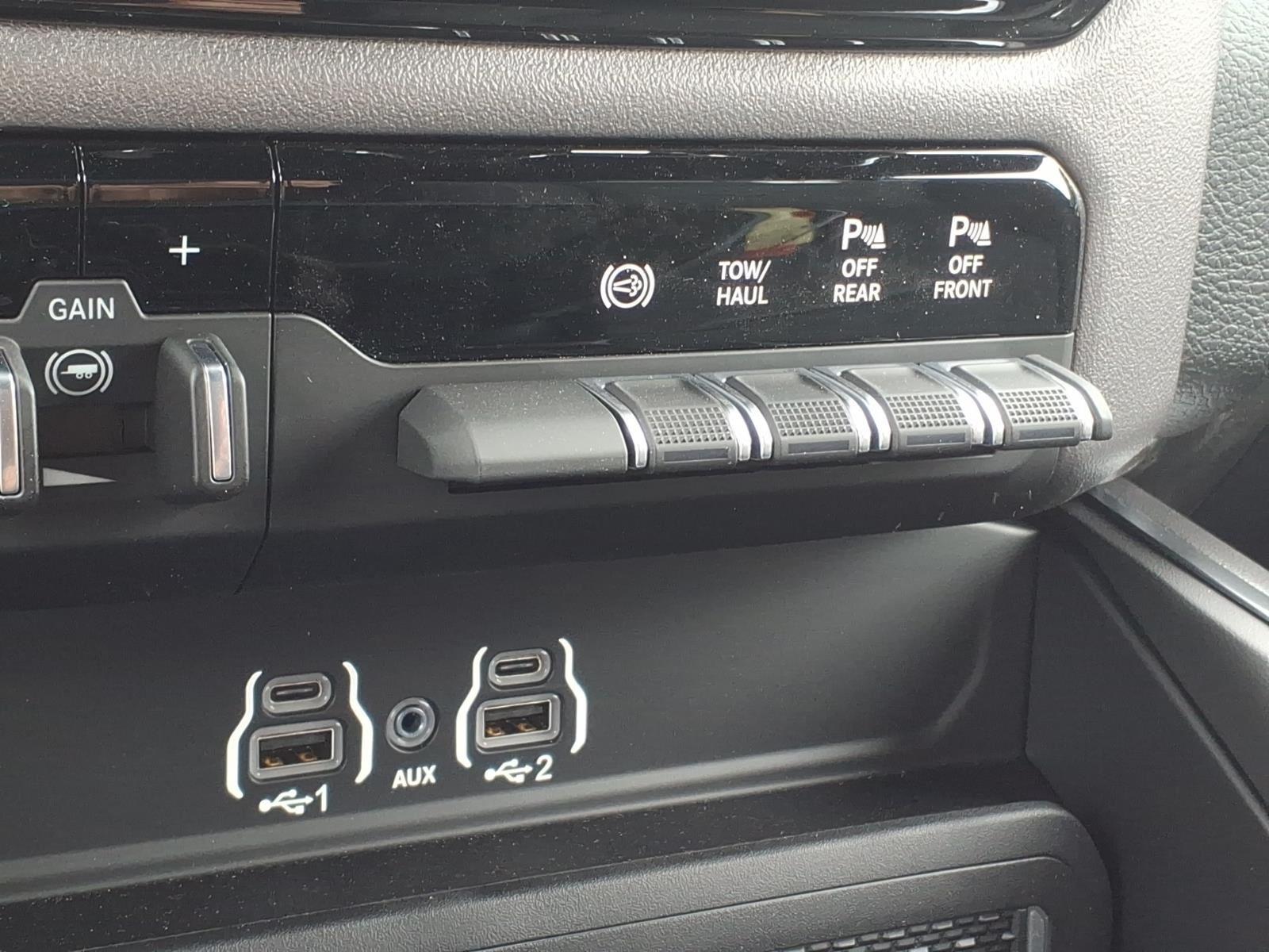 2026 Ram 2500 Big Horn:02615