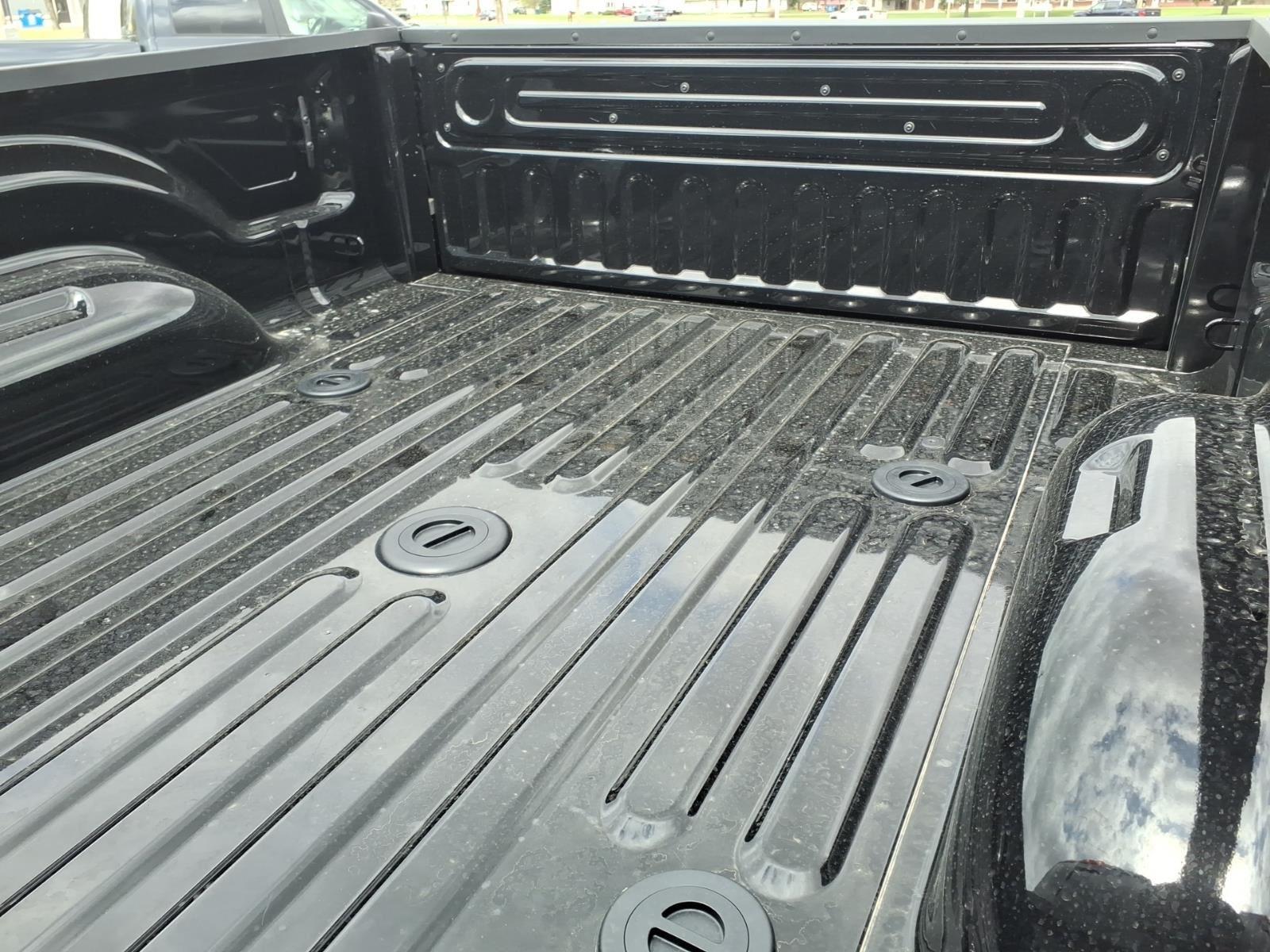 2026 Ram 2500 Big Horn:02615