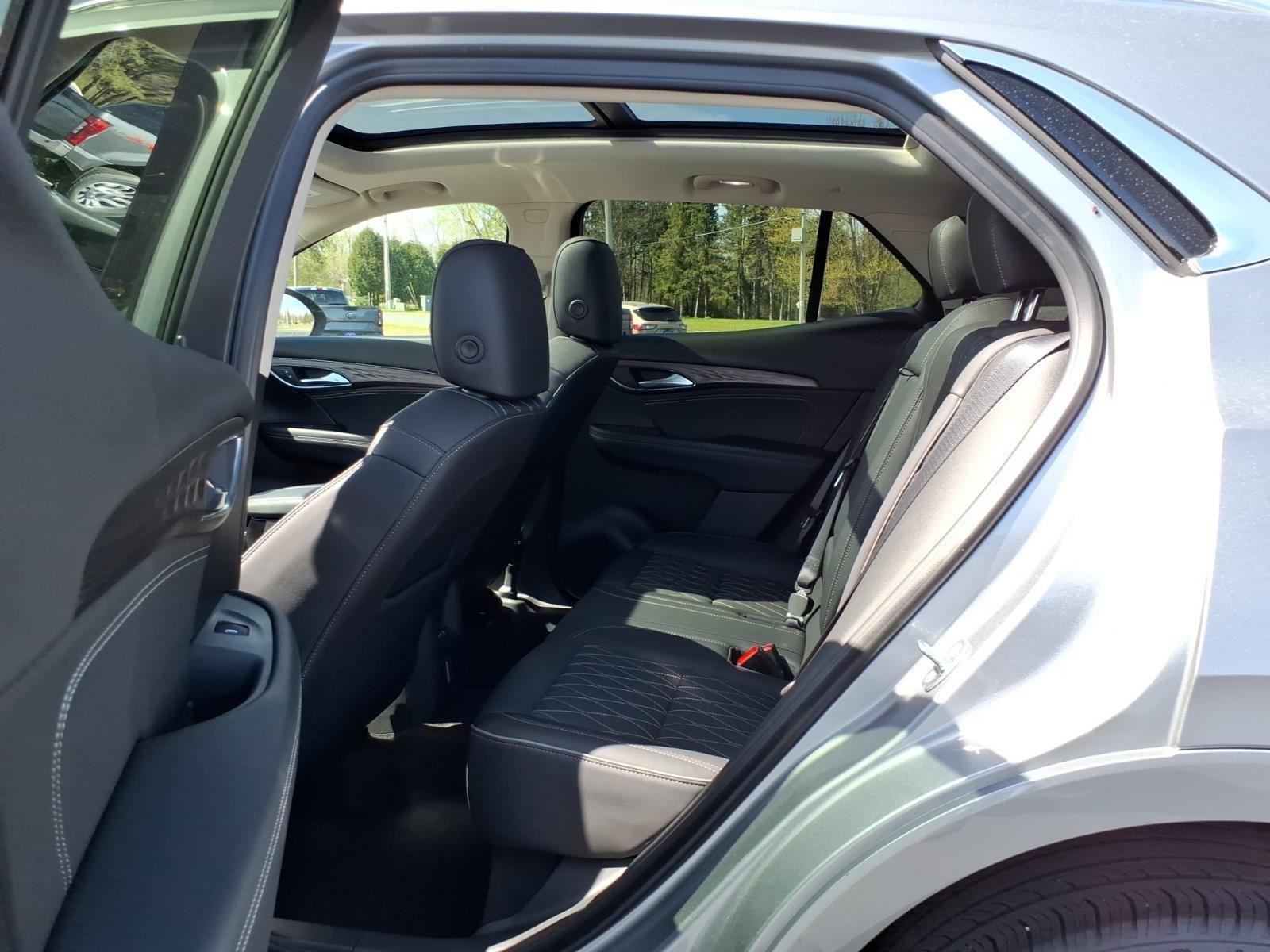 2023 Buick Envision Avenir:14843