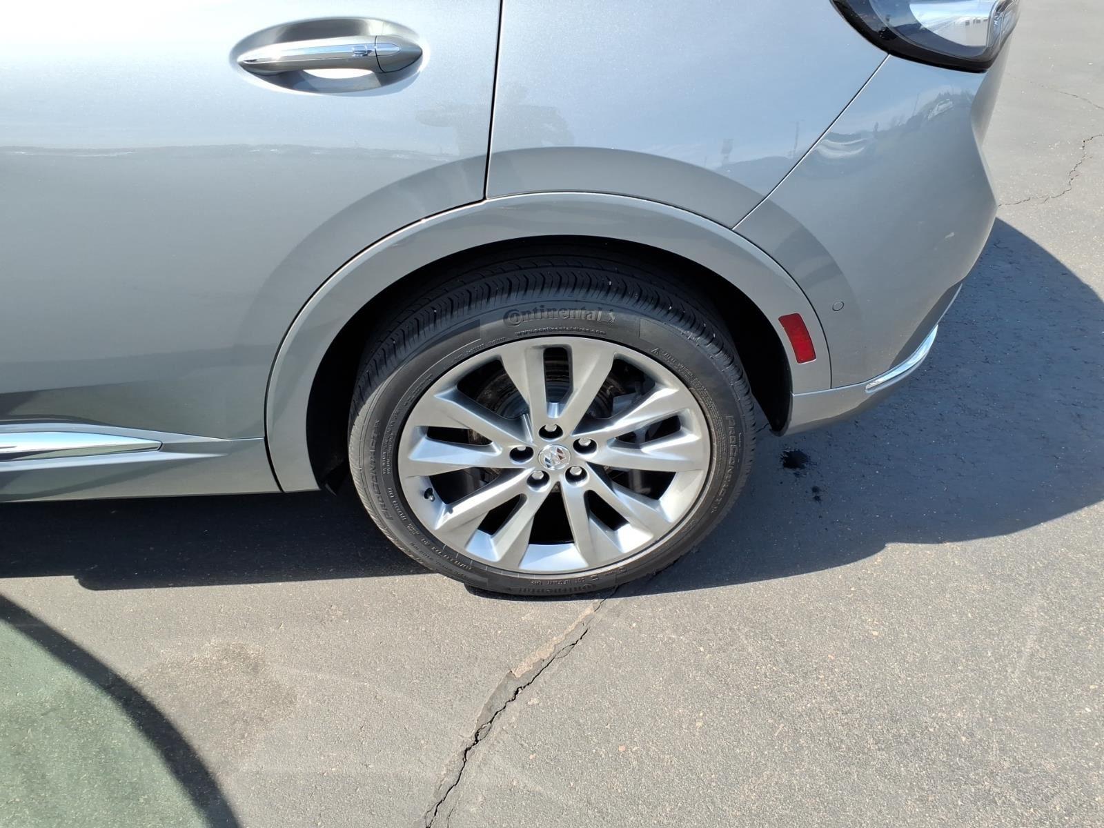2023 Buick Envision Avenir:14843