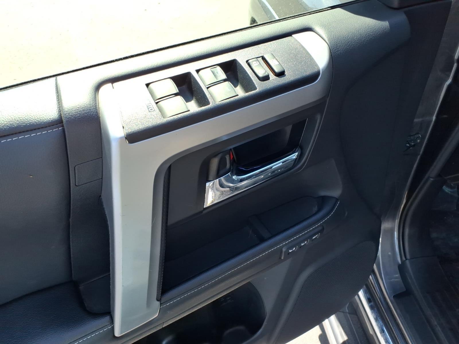 2023 Toyota 4Runner Limited:02613A