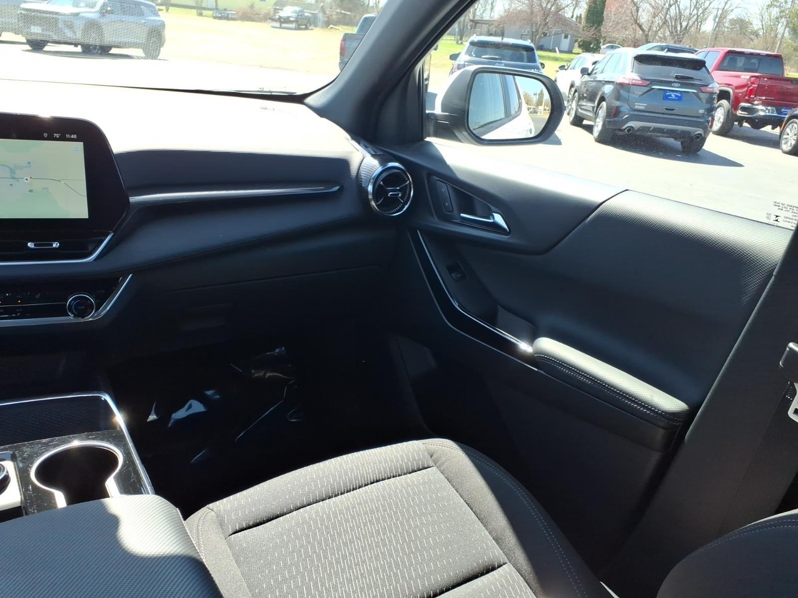 2026 Chevrolet Equinox AWD LT:14834