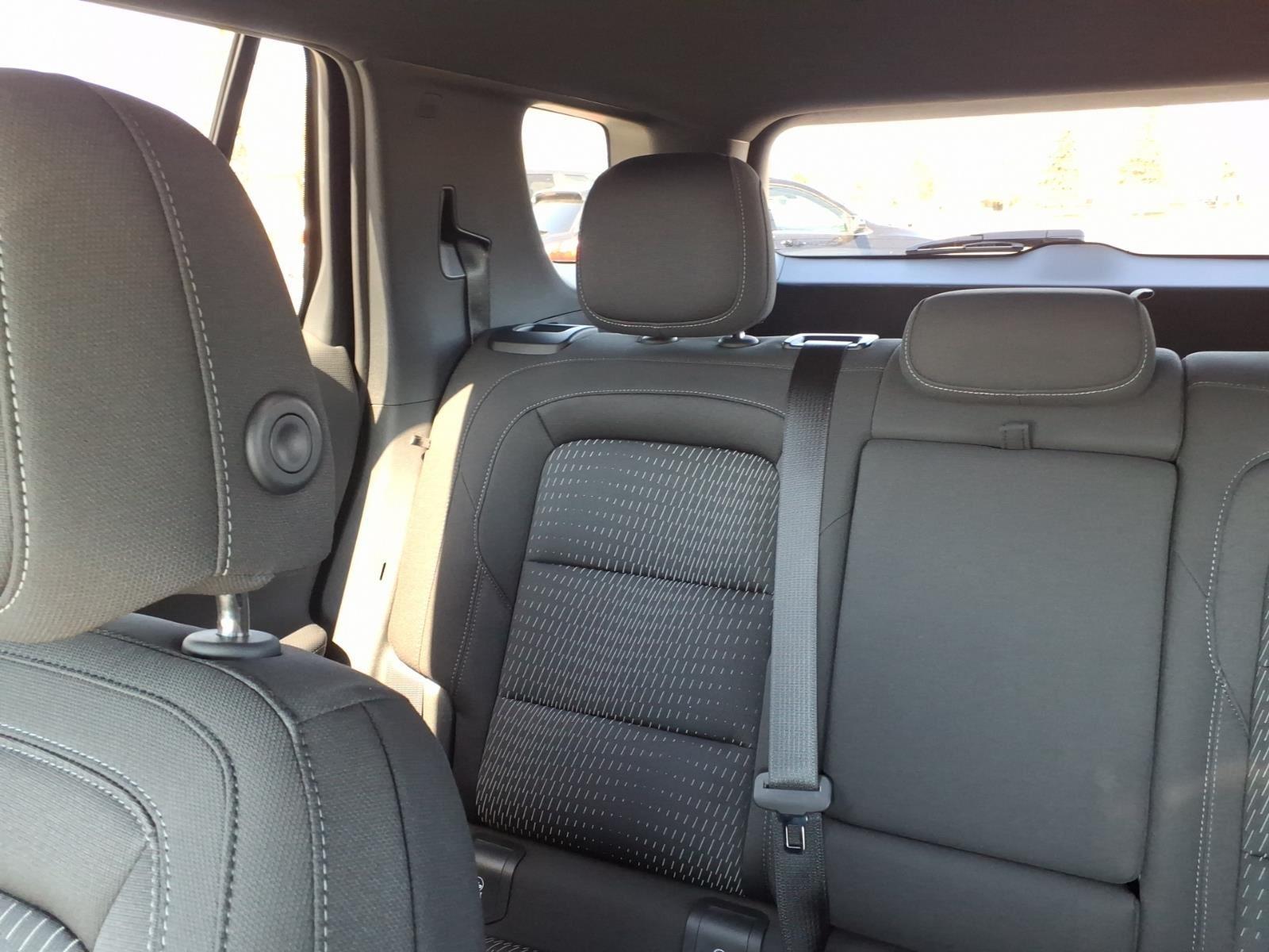 2026 Chevrolet Equinox AWD LT:14834