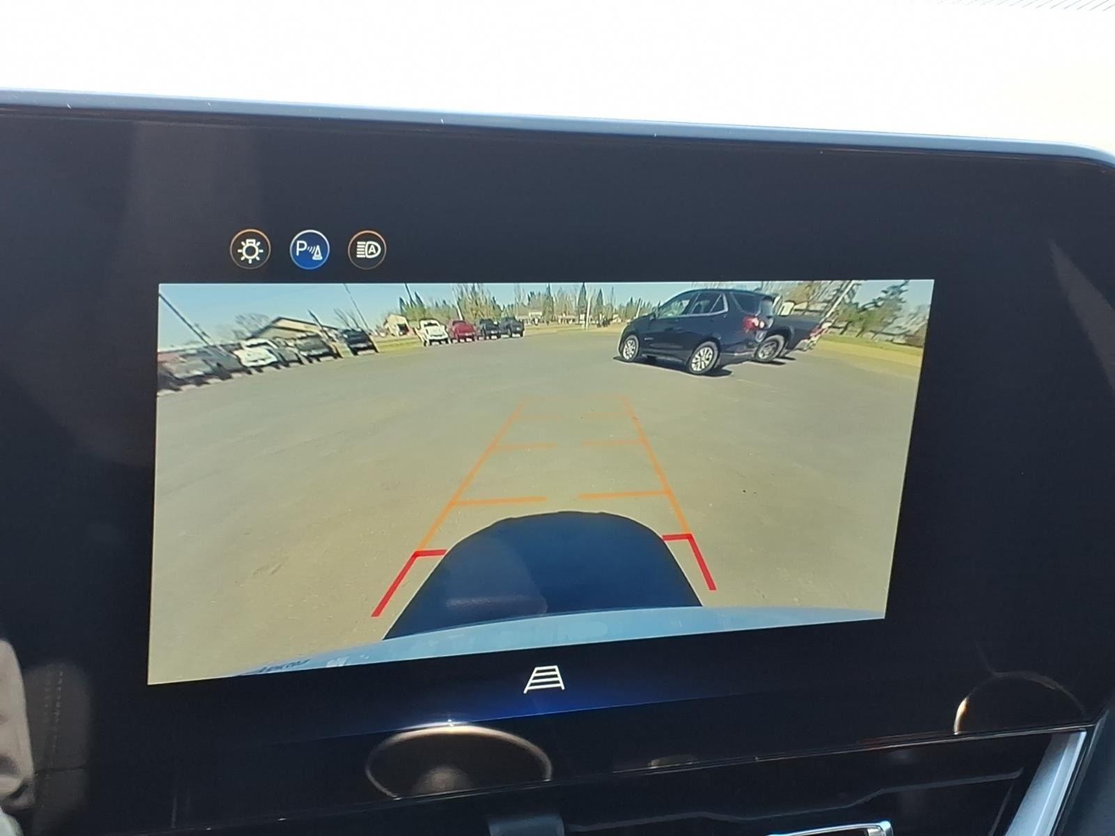 2026 Chevrolet Equinox AWD LT:14834