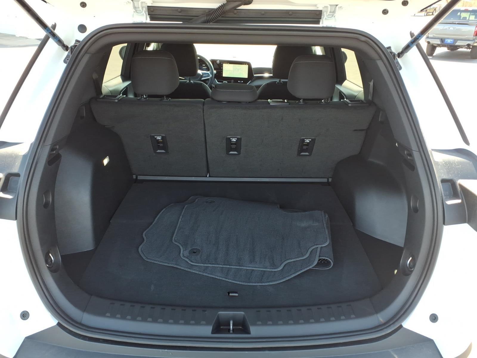 2026 Chevrolet Equinox AWD LT:14834