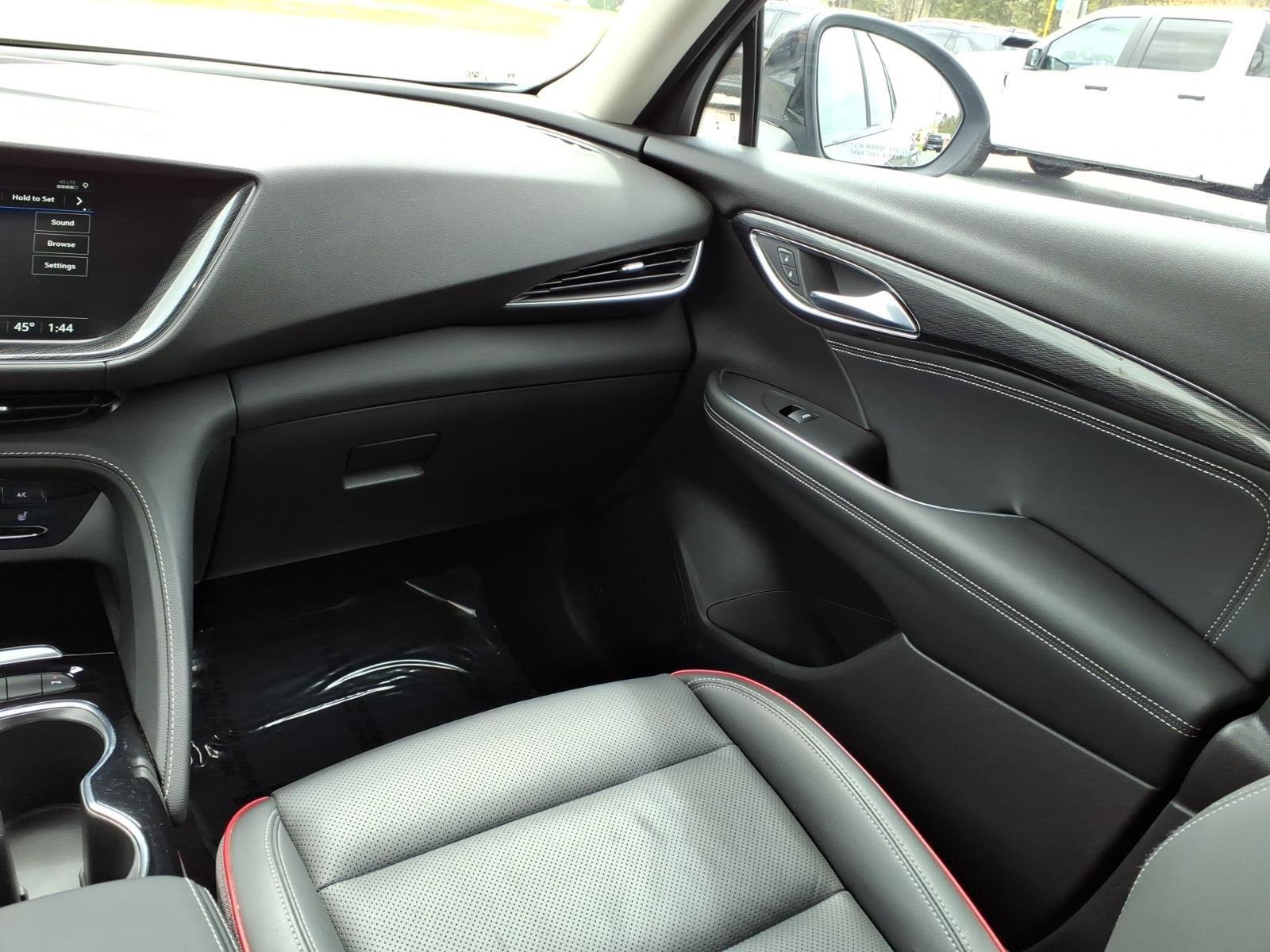 2023 Buick Envision Essence:14844