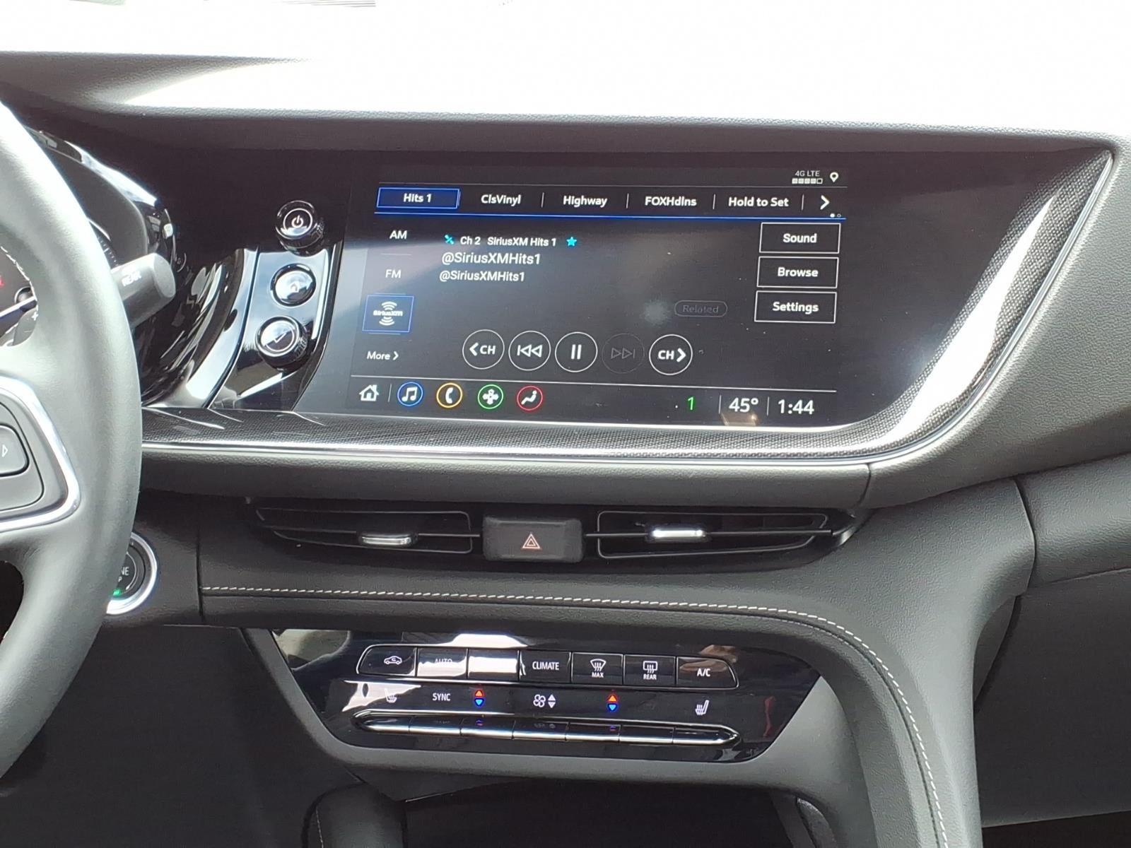 2023 Buick Envision Essence:14844