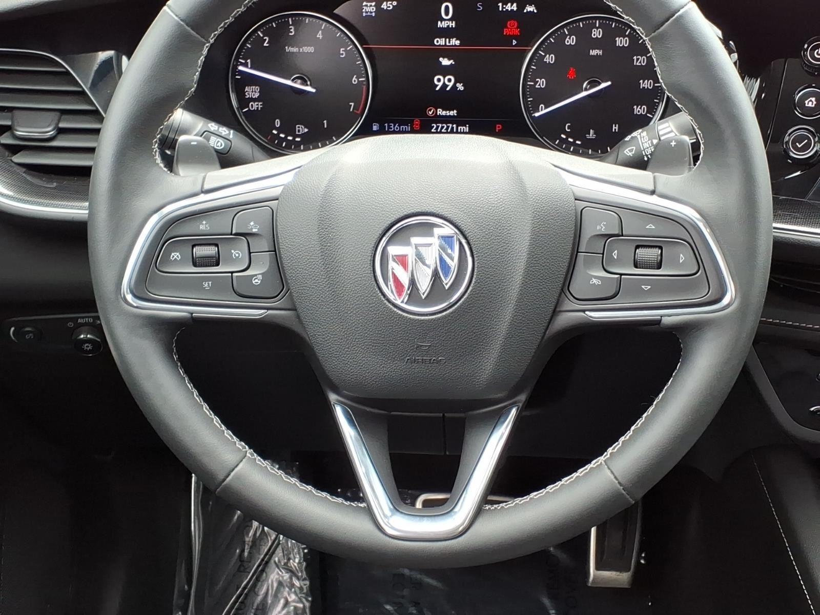 2023 Buick Envision Essence:14844