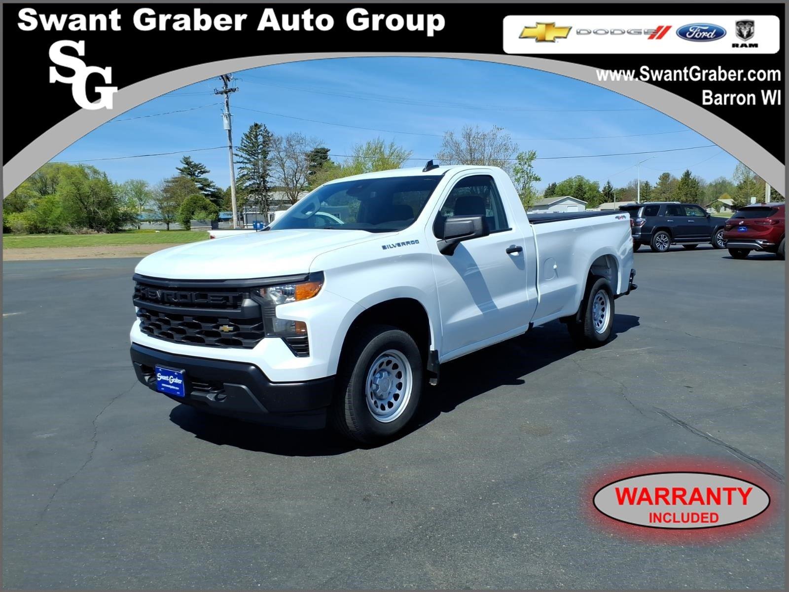 2022 Chevrolet Silverado 1500 Work Truck  2625A
