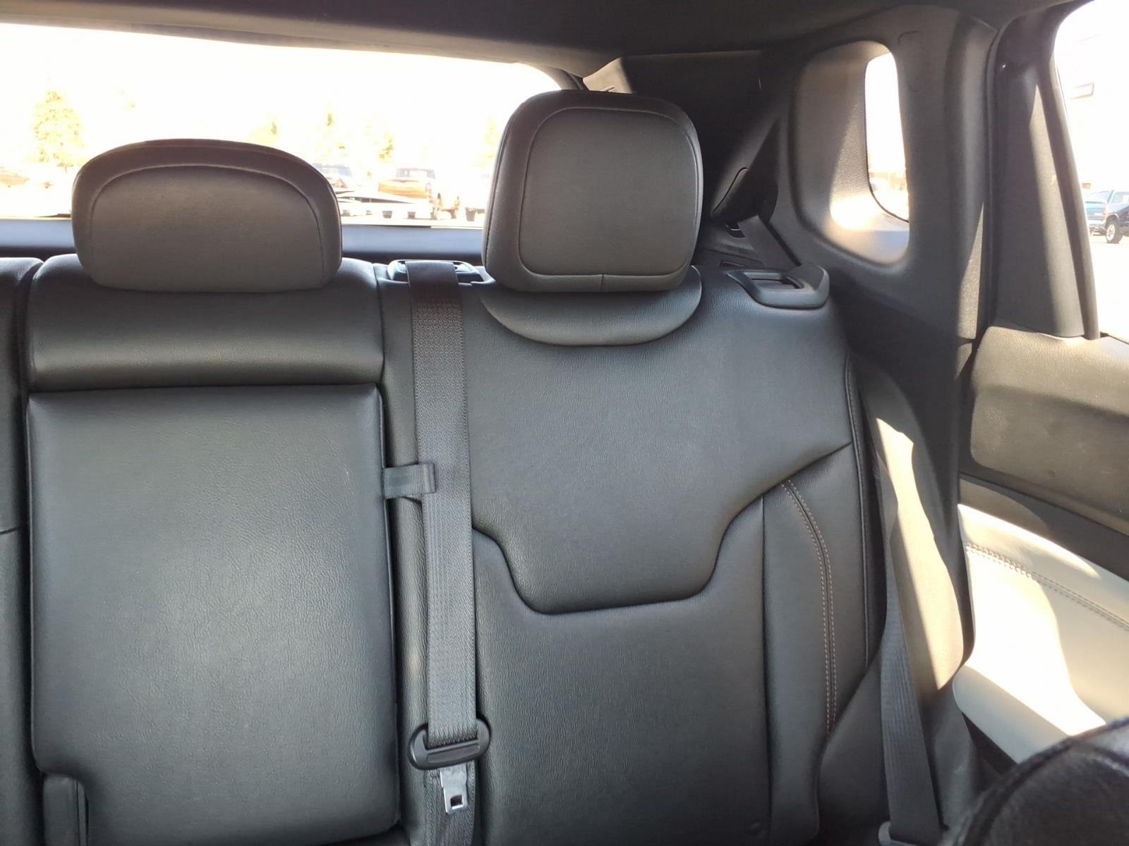 2024 Jeep Compass Limited:14835