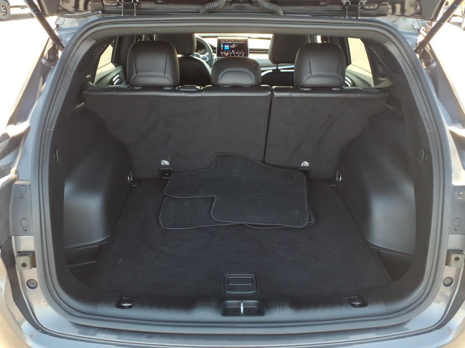 2024 Jeep Compass Limited:14835