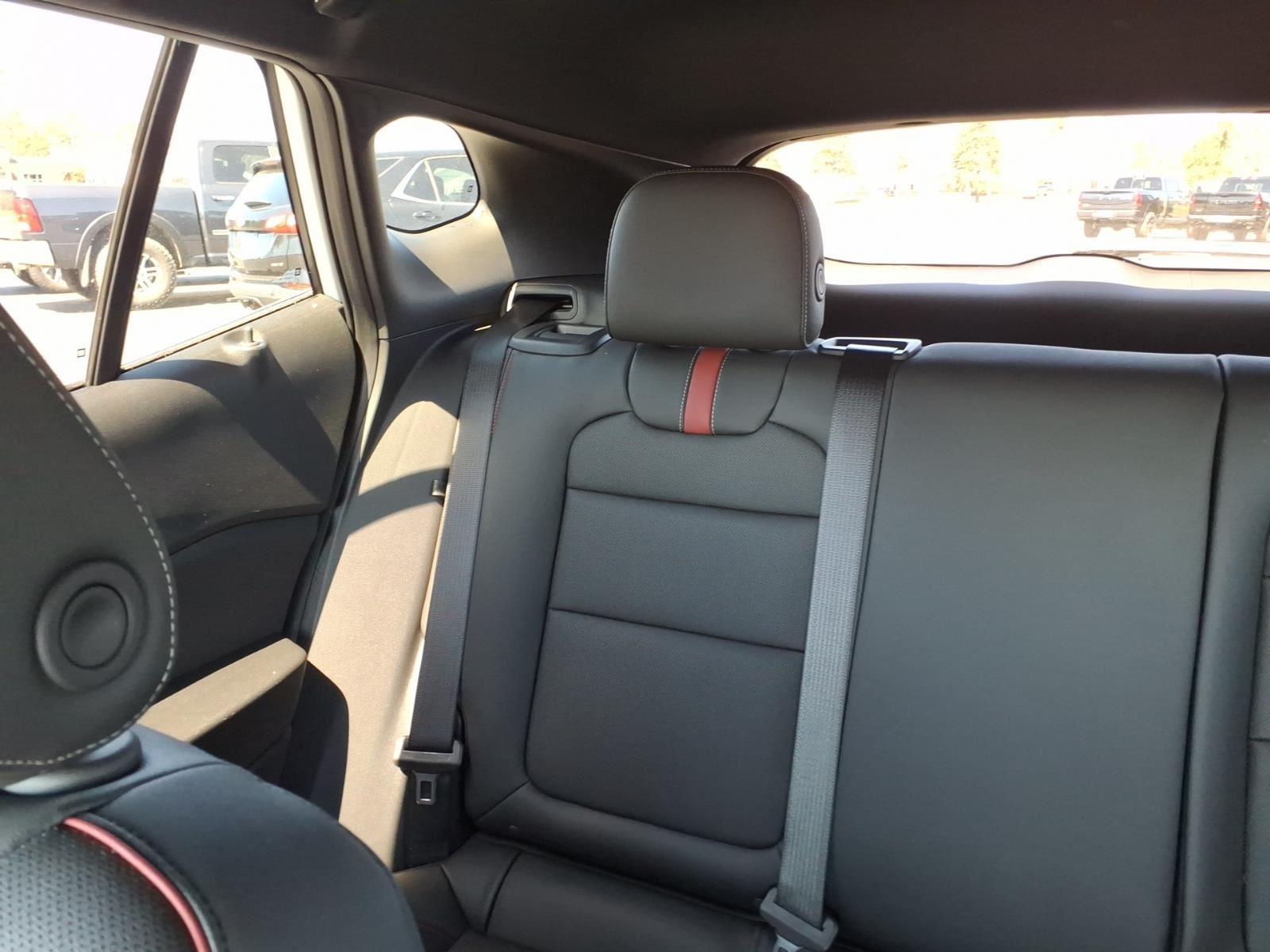 2024 Chevrolet Trax 2RS:14836