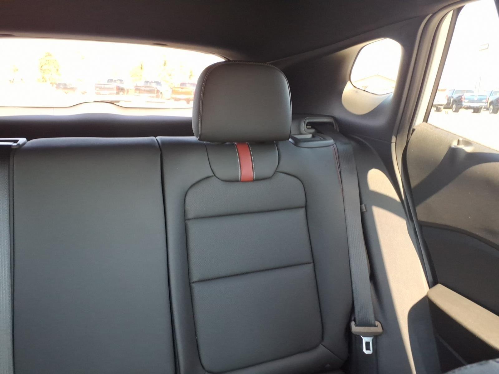 2024 Chevrolet Trax 2RS:14836