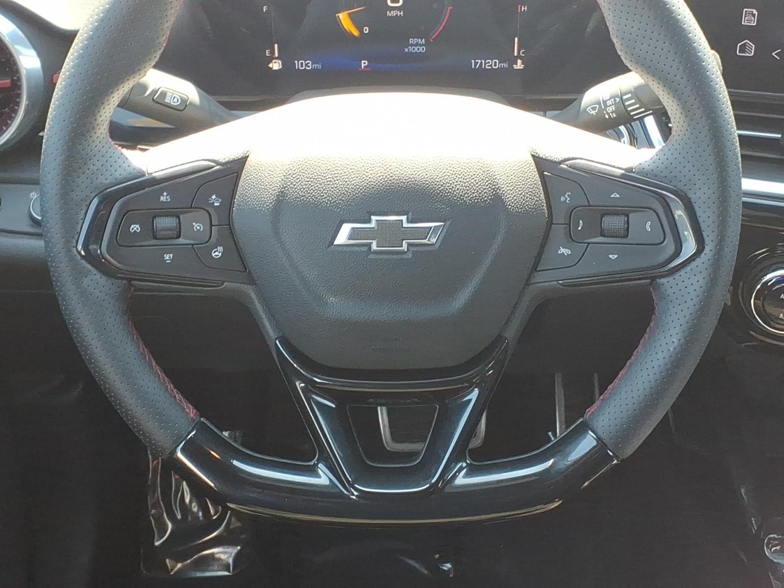 2024 Chevrolet Trax 2RS:14836