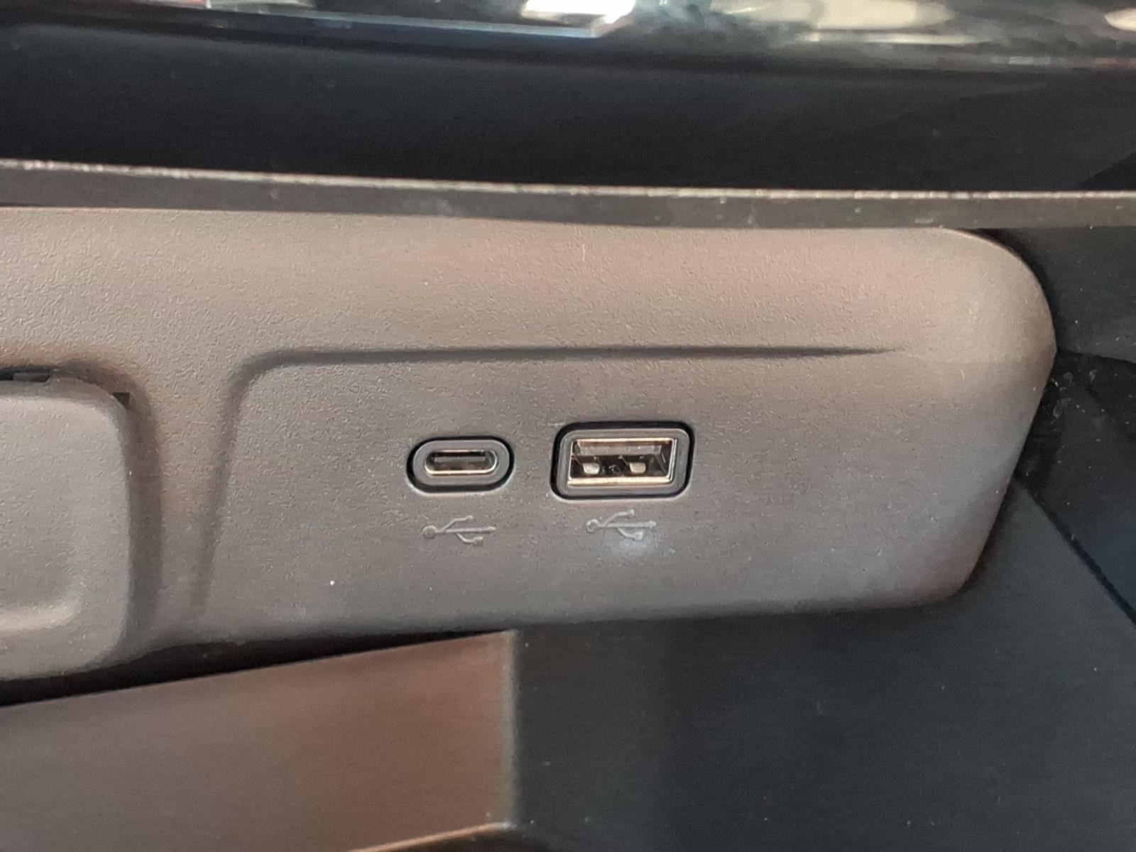 2024 Chevrolet Trax 2RS:14836