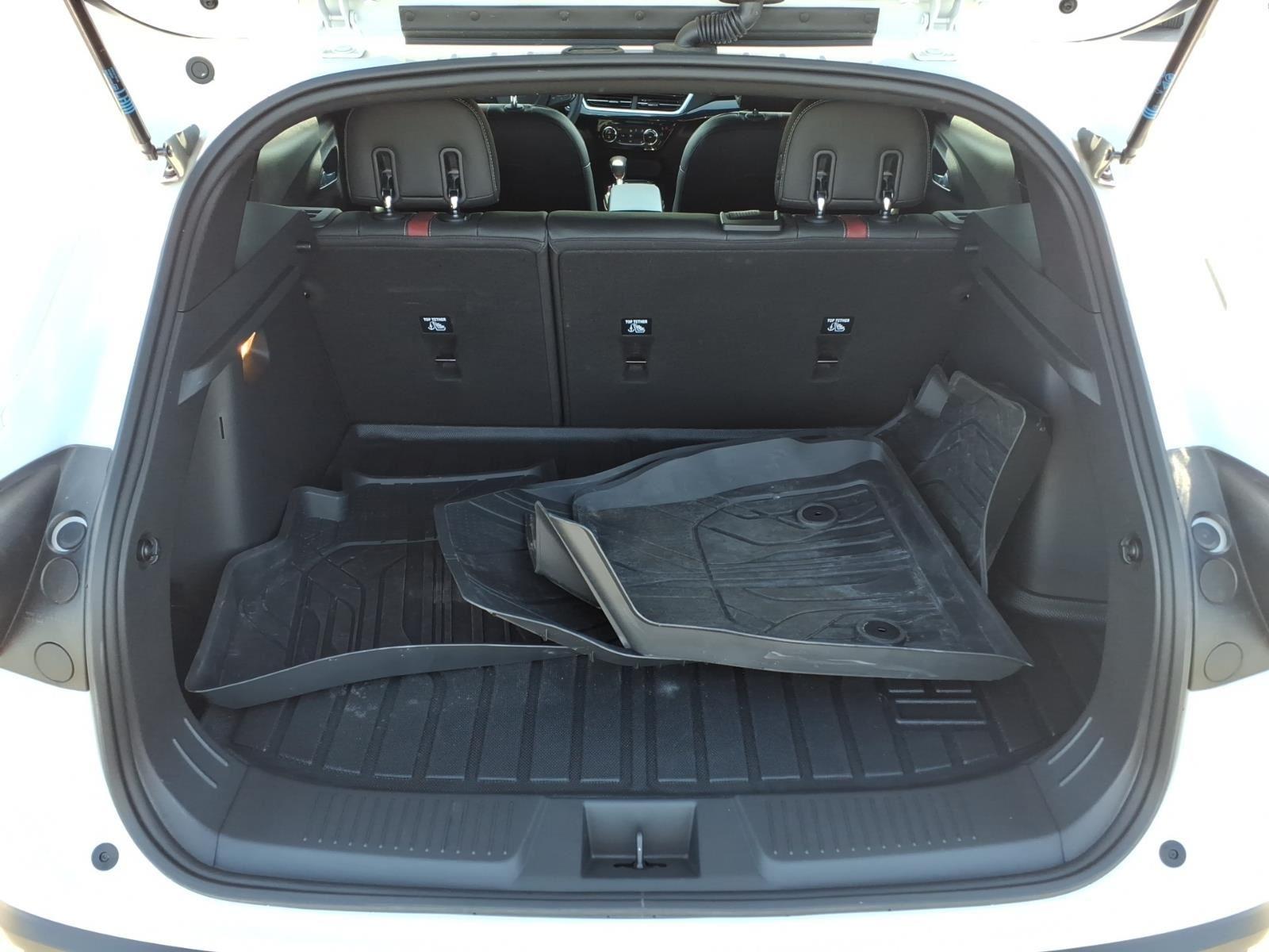 2024 Chevrolet Trax 2RS:14836