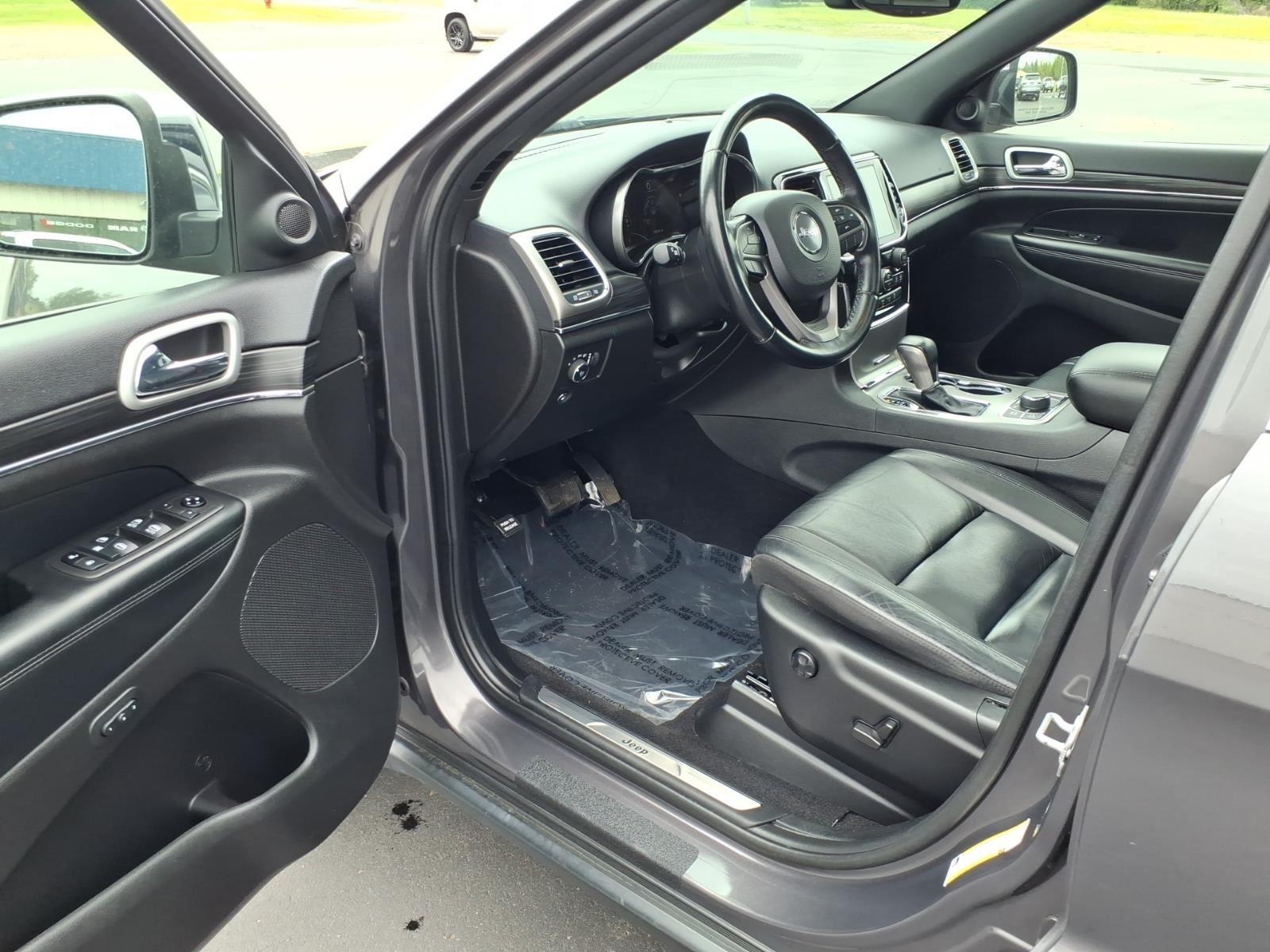 2021 Jeep Grand Cherokee Limited:14830