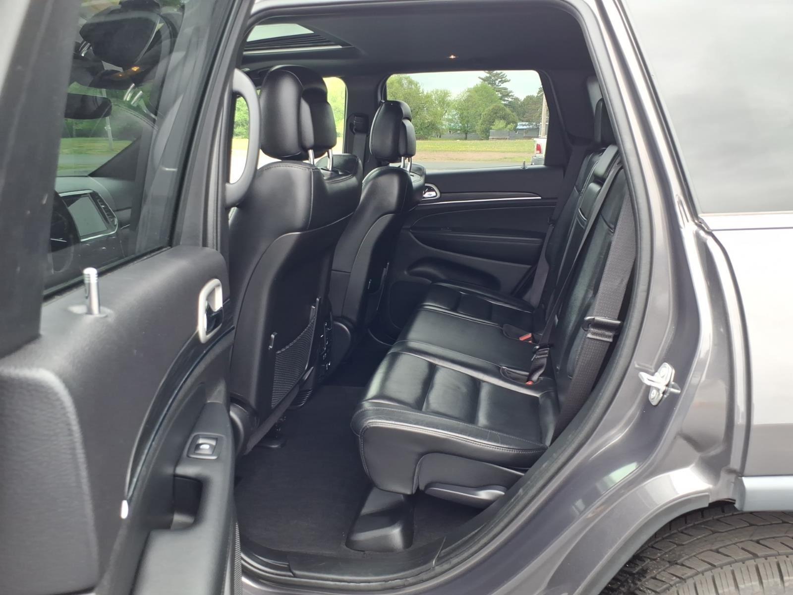 2021 Jeep Grand Cherokee Limited:14830