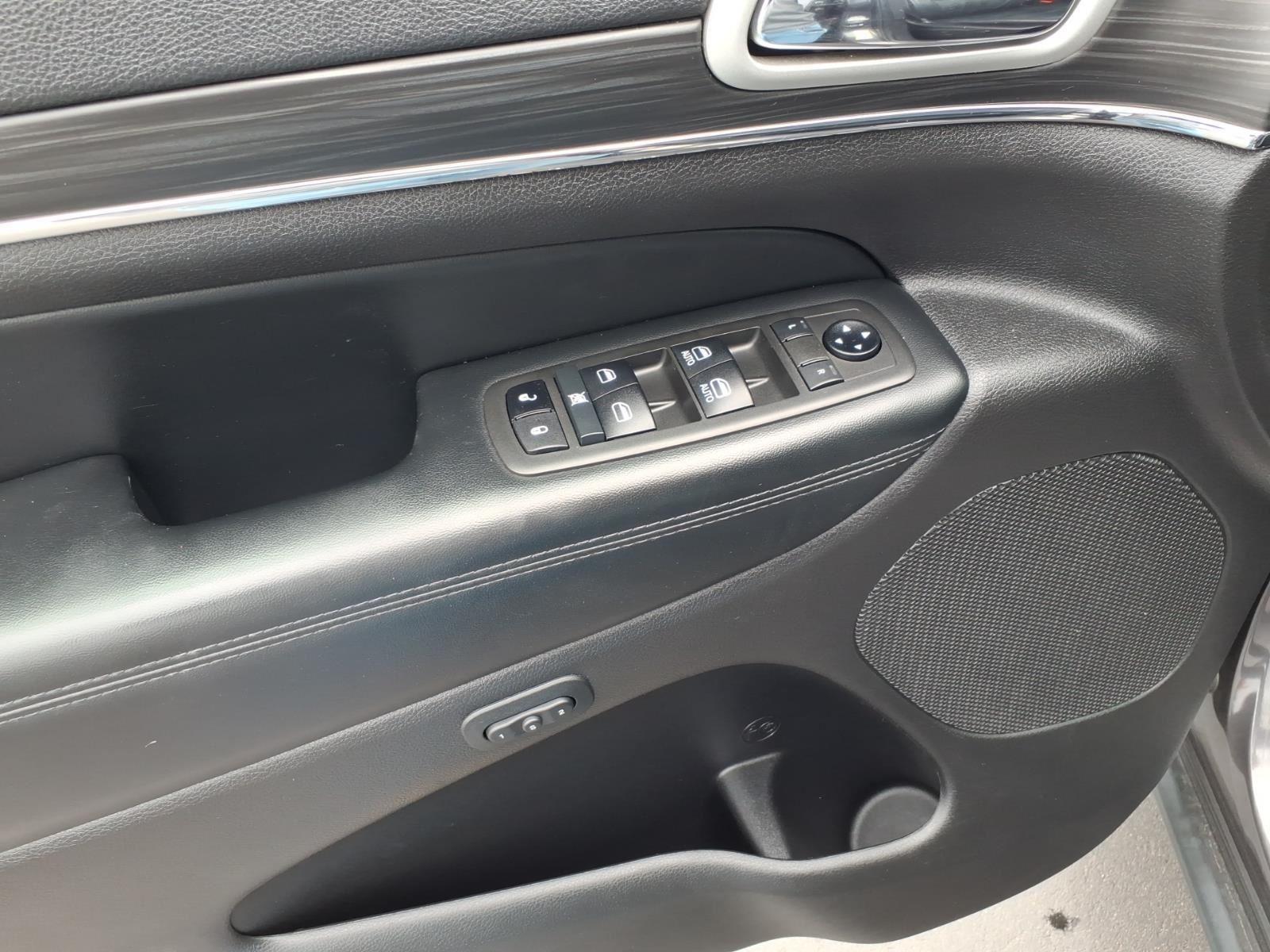 2021 Jeep Grand Cherokee Limited:14830