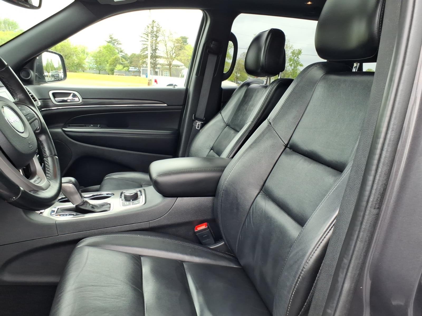 2021 Jeep Grand Cherokee Limited:14830