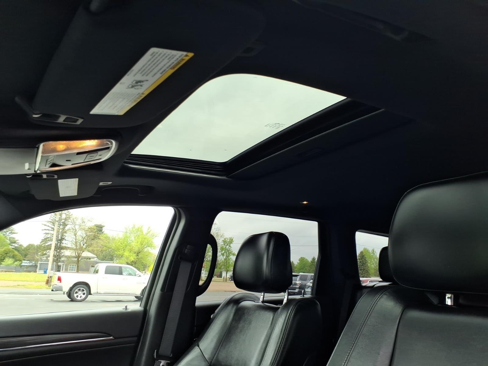 2021 Jeep Grand Cherokee Limited:14830
