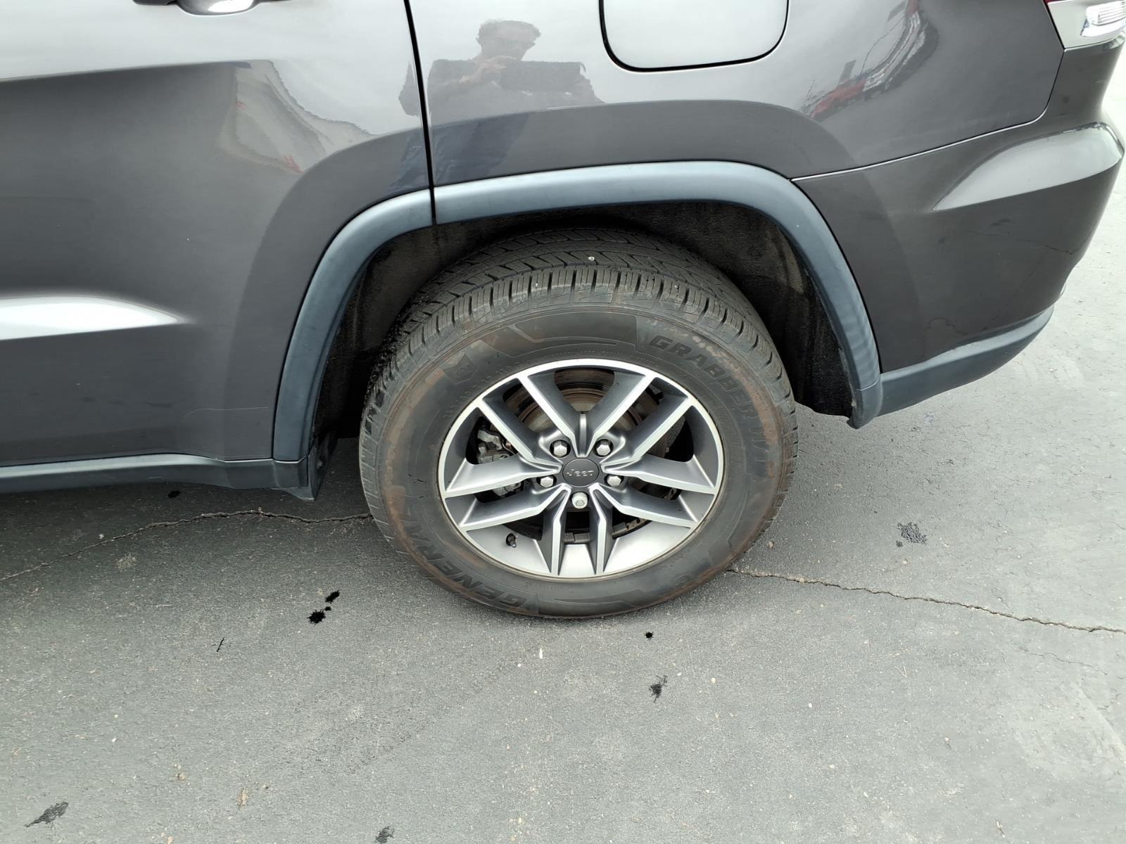 2021 Jeep Grand Cherokee Limited:14830