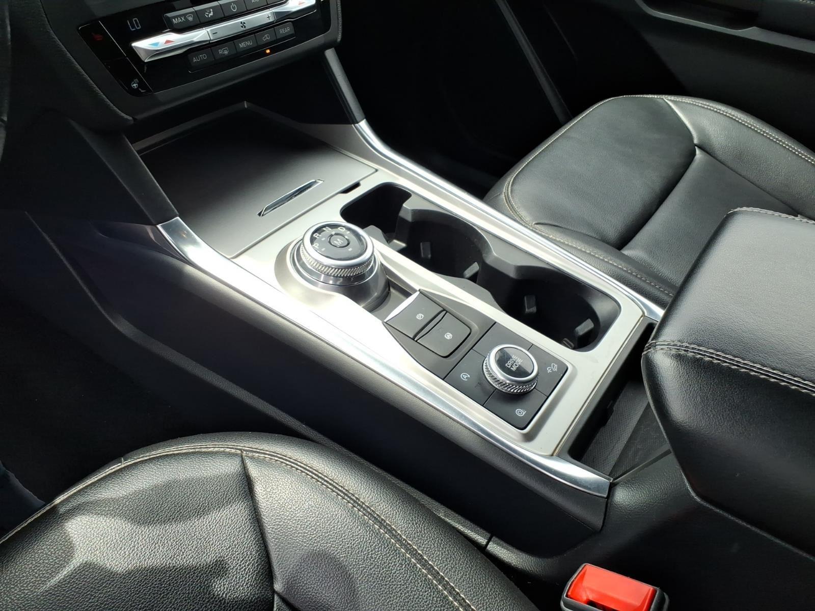 2020 Ford Explorer XLT:14783C