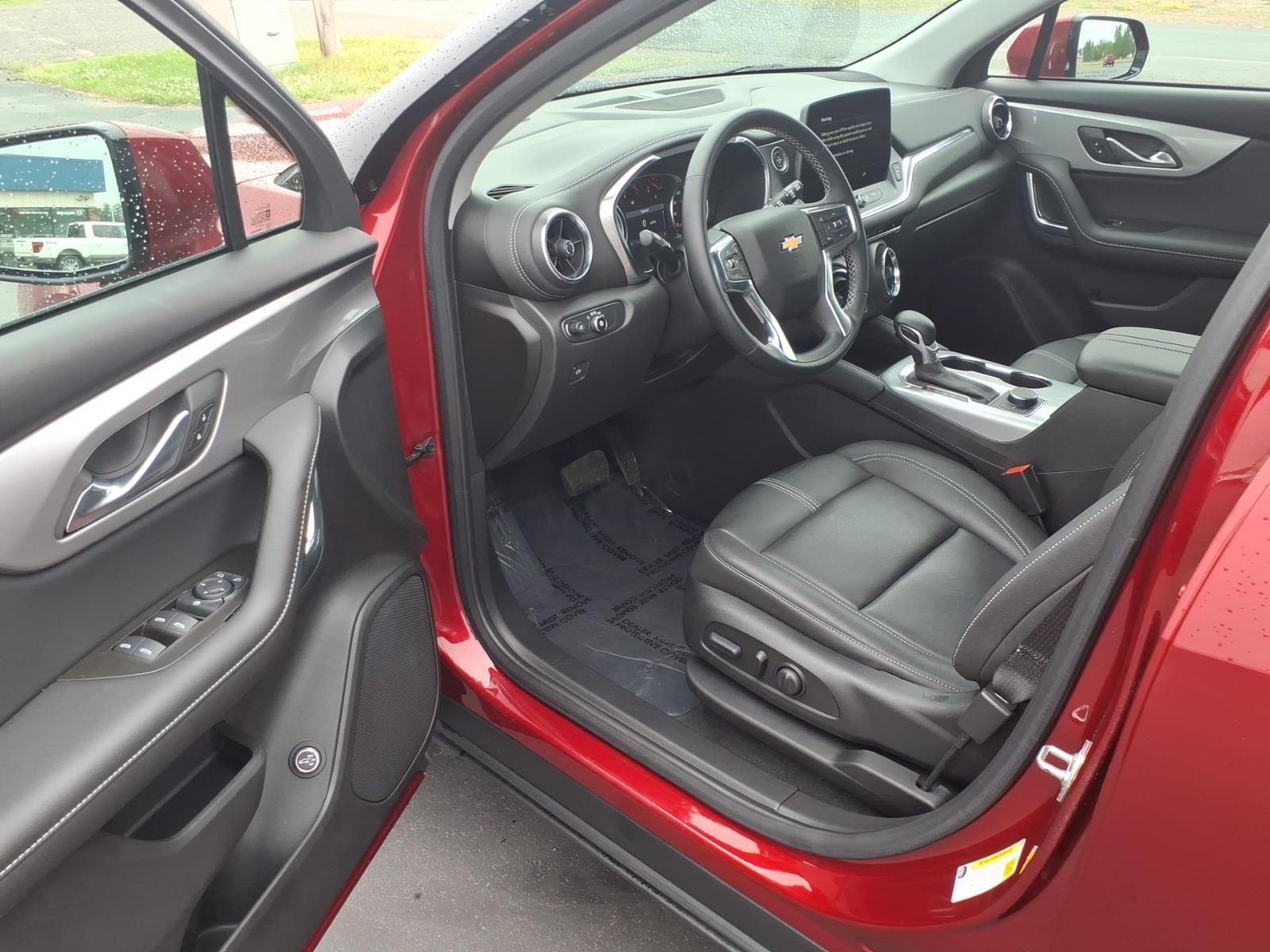 2023 Chevrolet Blazer LT:14864