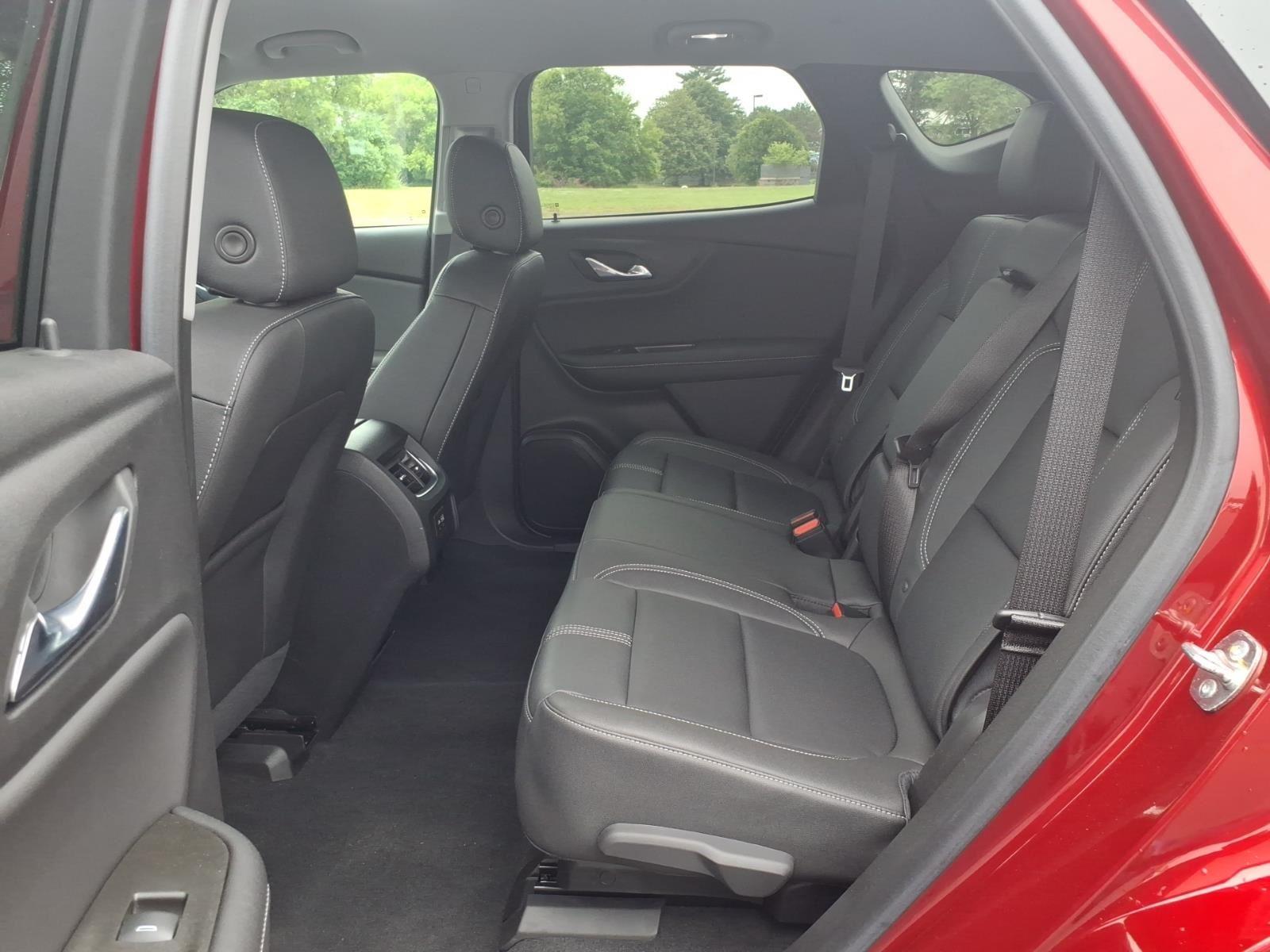 2023 Chevrolet Blazer LT:14864
