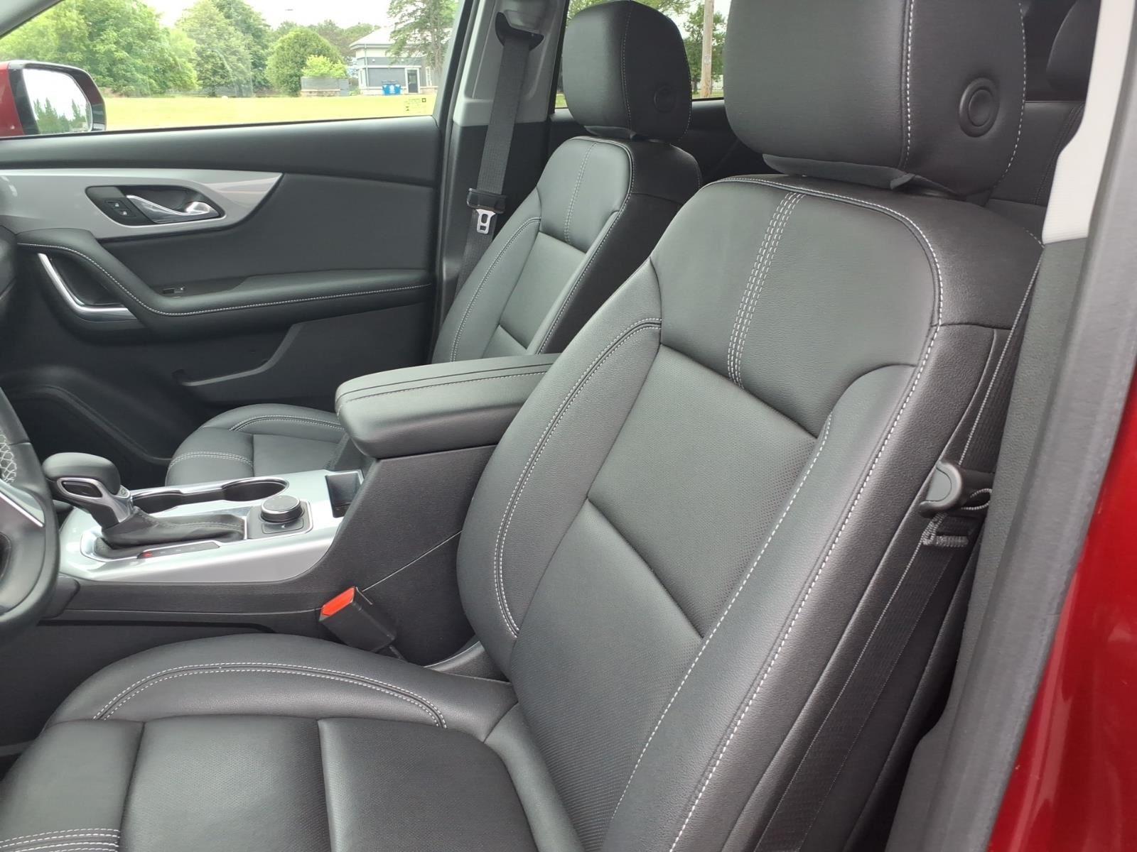 2023 Chevrolet Blazer LT:14864