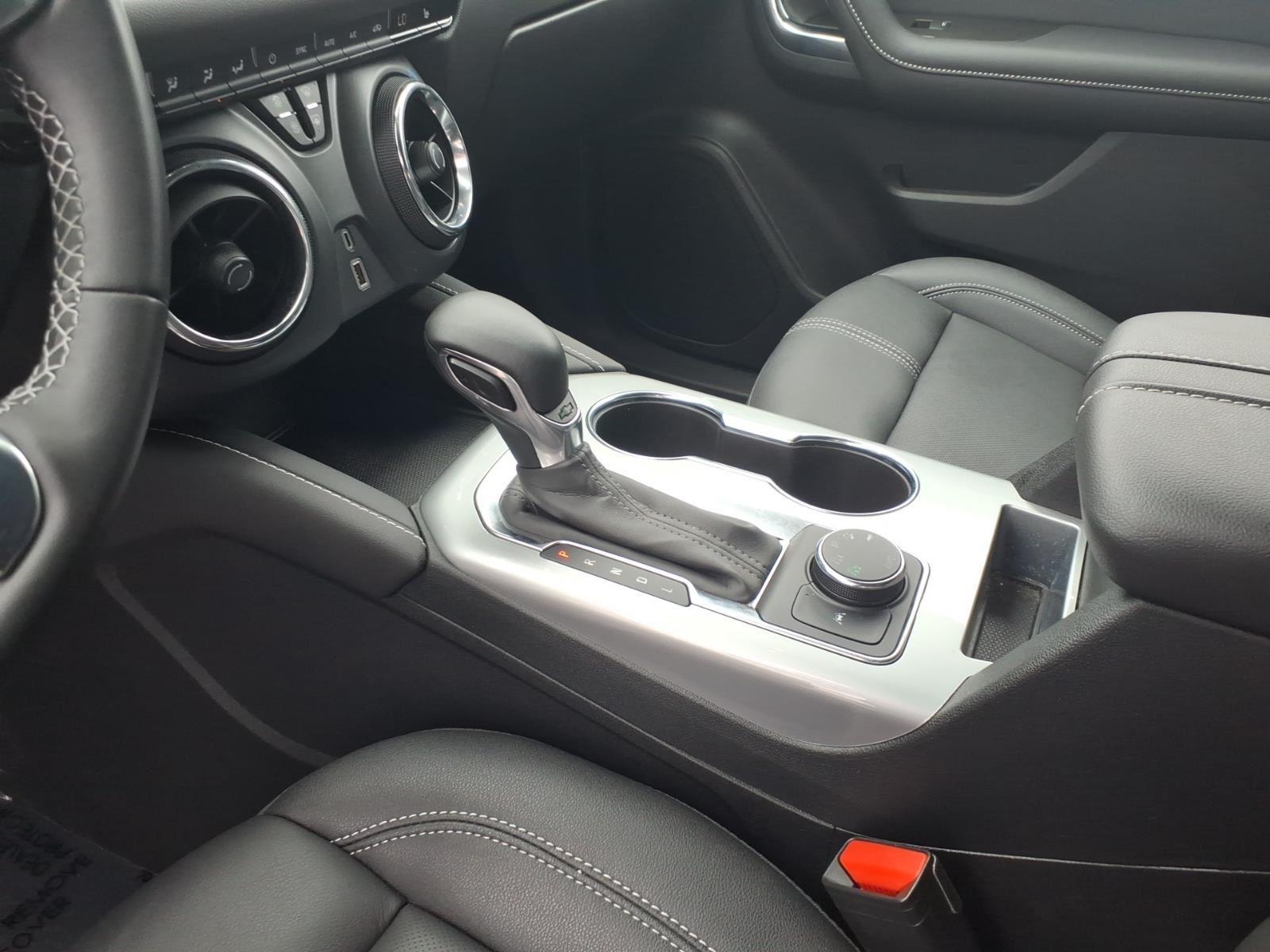 2023 Chevrolet Blazer LT:14864