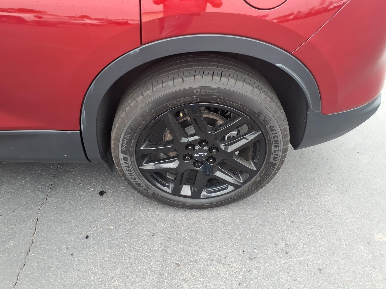 2023 Chevrolet Blazer LT:14864