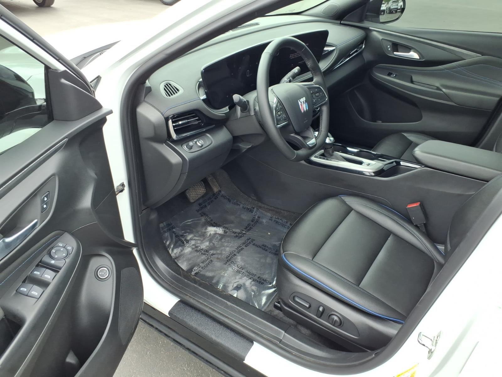 2025 Buick Envista Sport Touring:14853