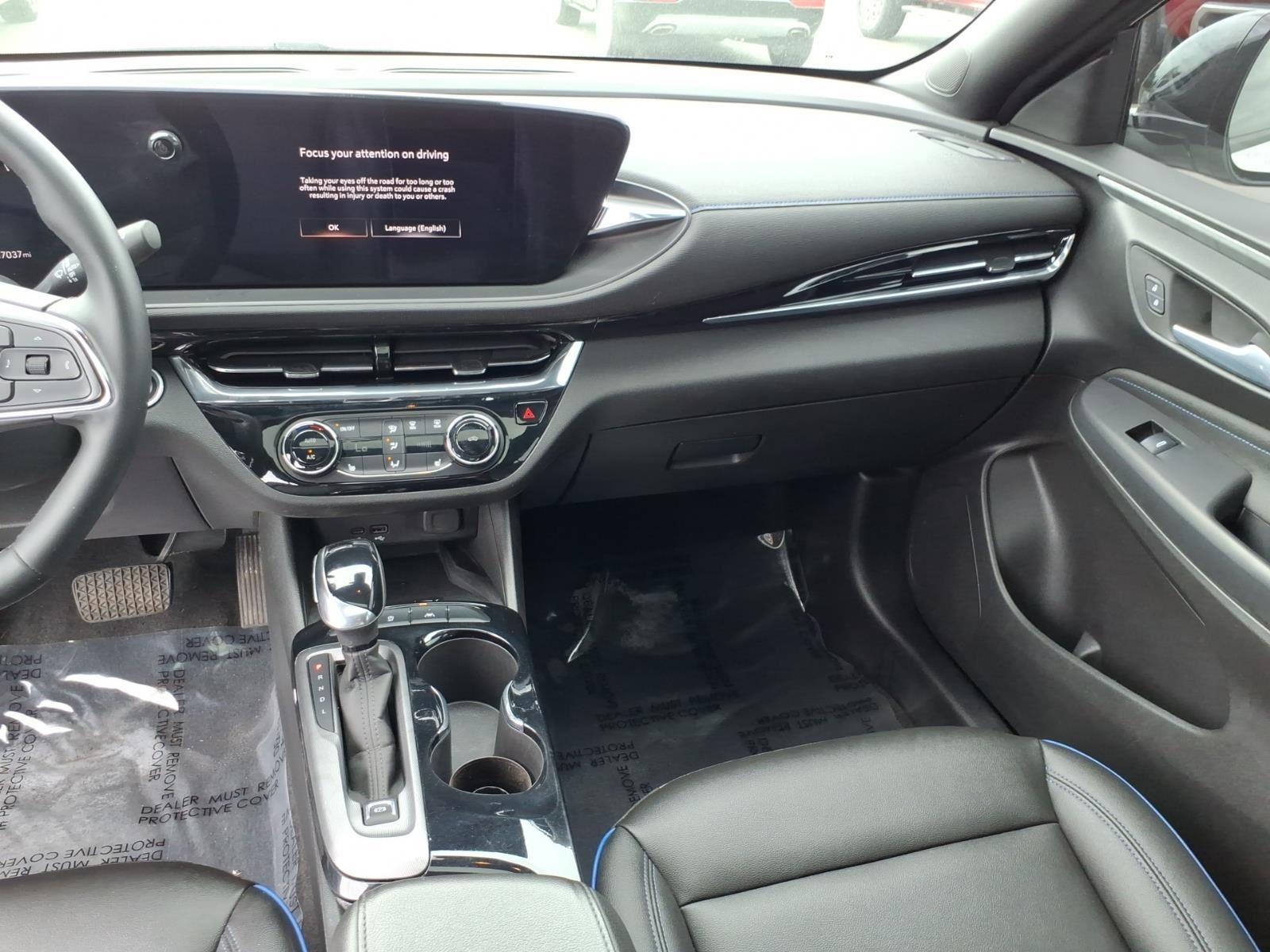 2025 Buick Envista Sport Touring:14853