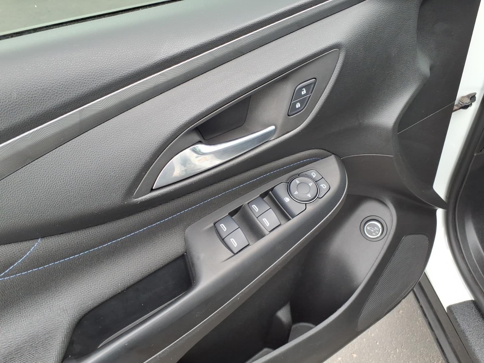 2025 Buick Envista Sport Touring:14853