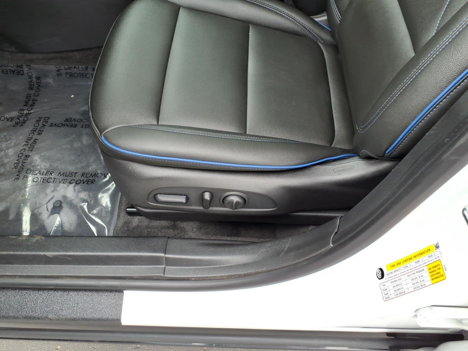 2025 Buick Envista Sport Touring:14853