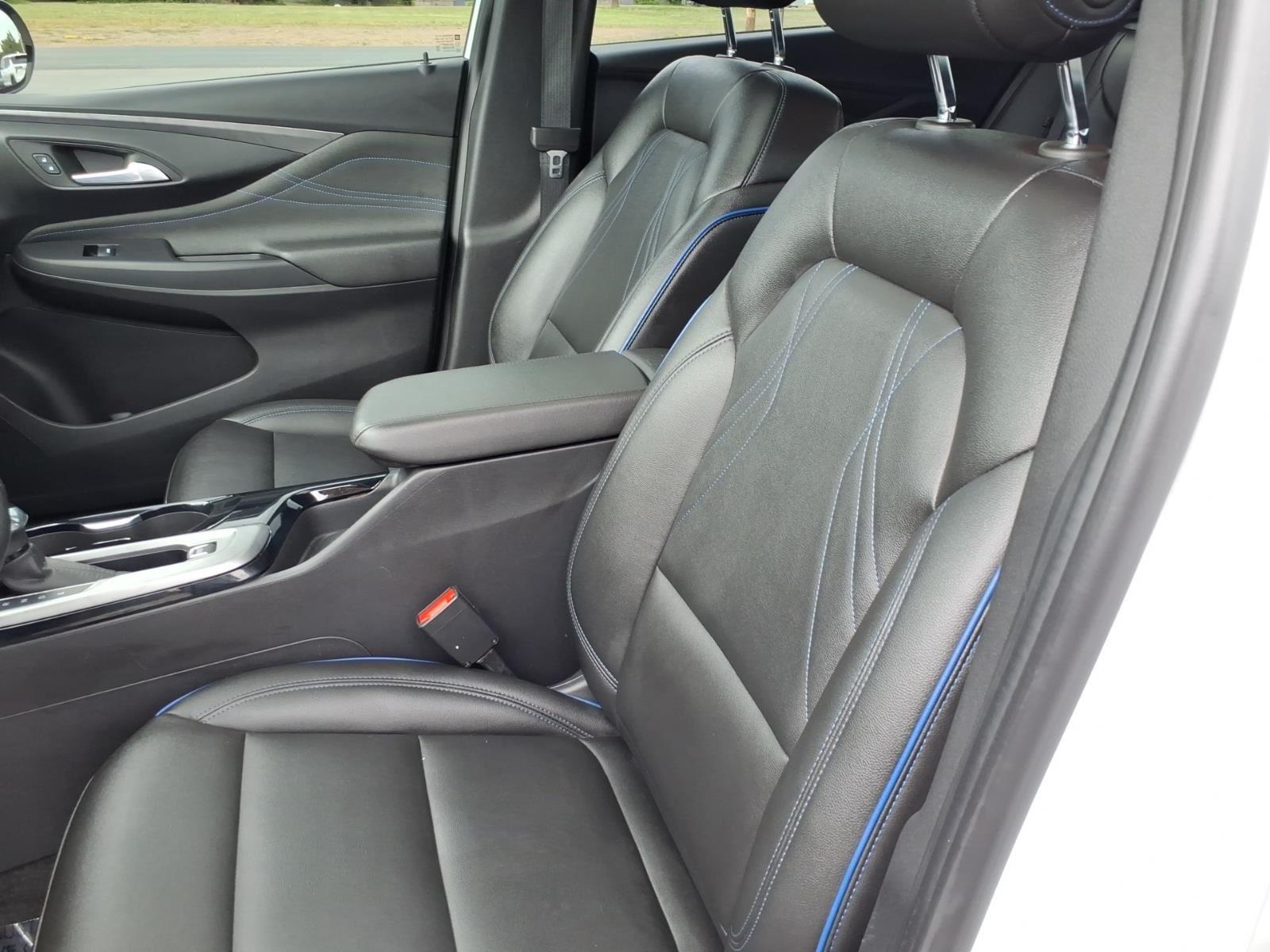 2025 Buick Envista Sport Touring:14853