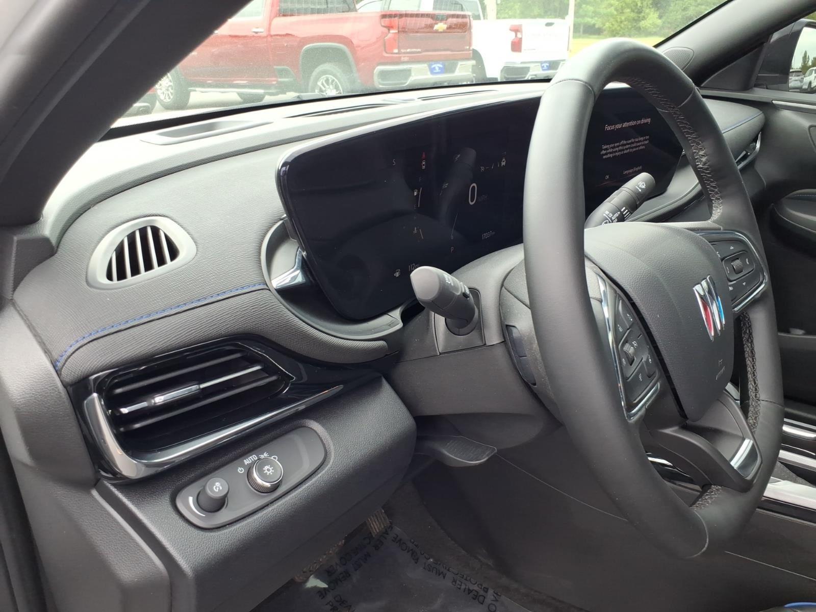 2025 Buick Envista Sport Touring:14853
