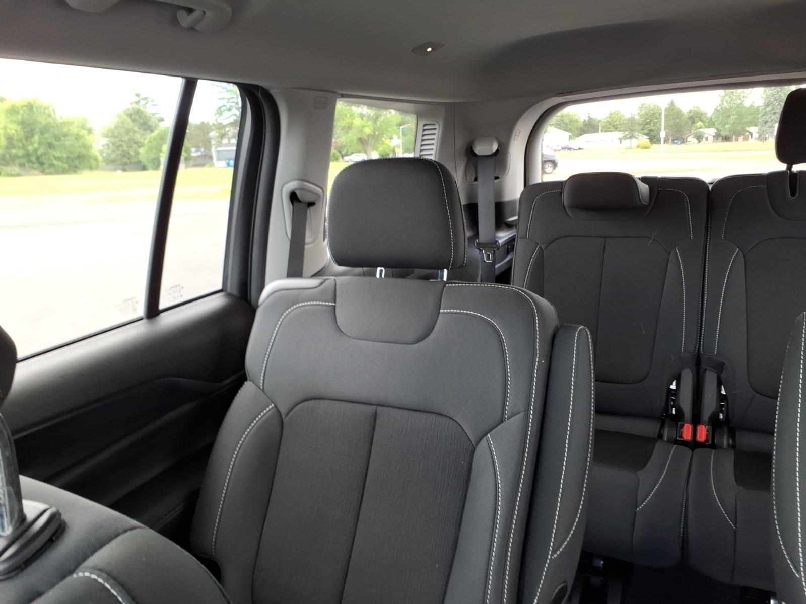 2023 Jeep Grand Cherokee L Laredo:14863